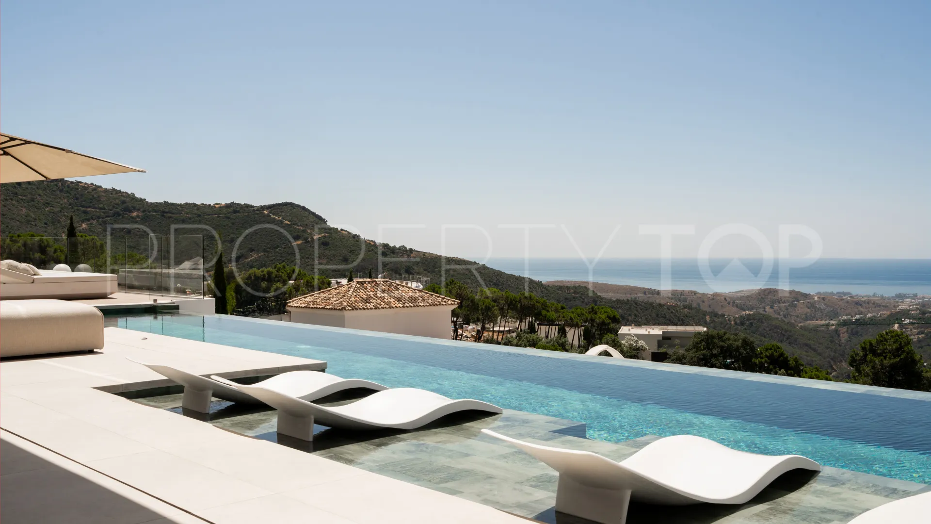 Monte Mayor, villa a la venta