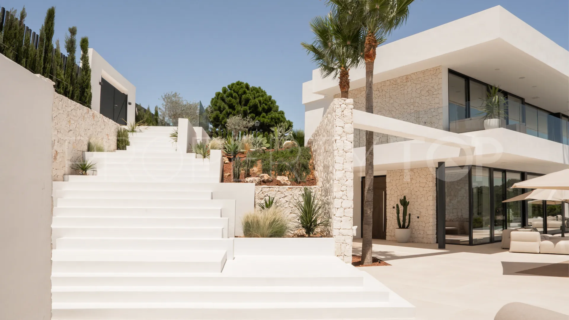 Monte Mayor, villa a la venta