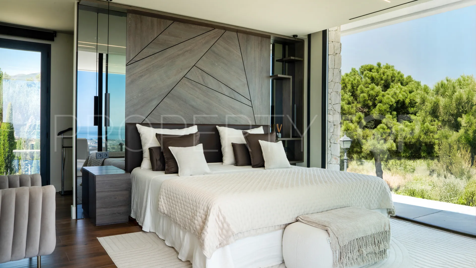 Monte Mayor, villa a la venta