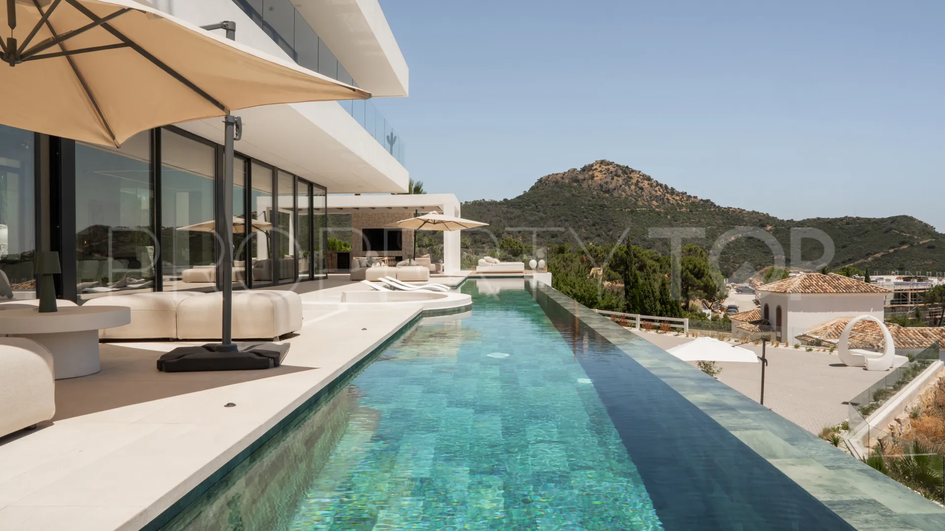 Monte Mayor, villa a la venta