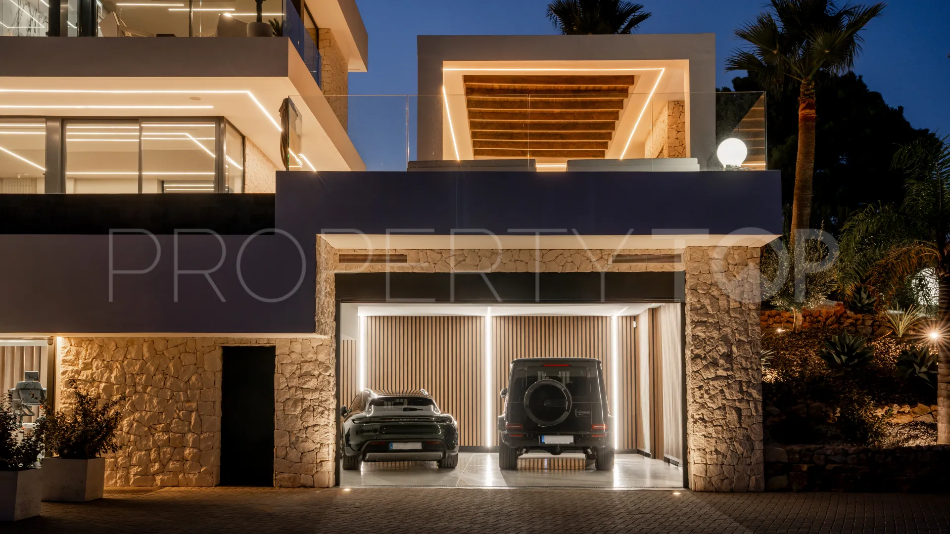 Monte Mayor, villa a la venta