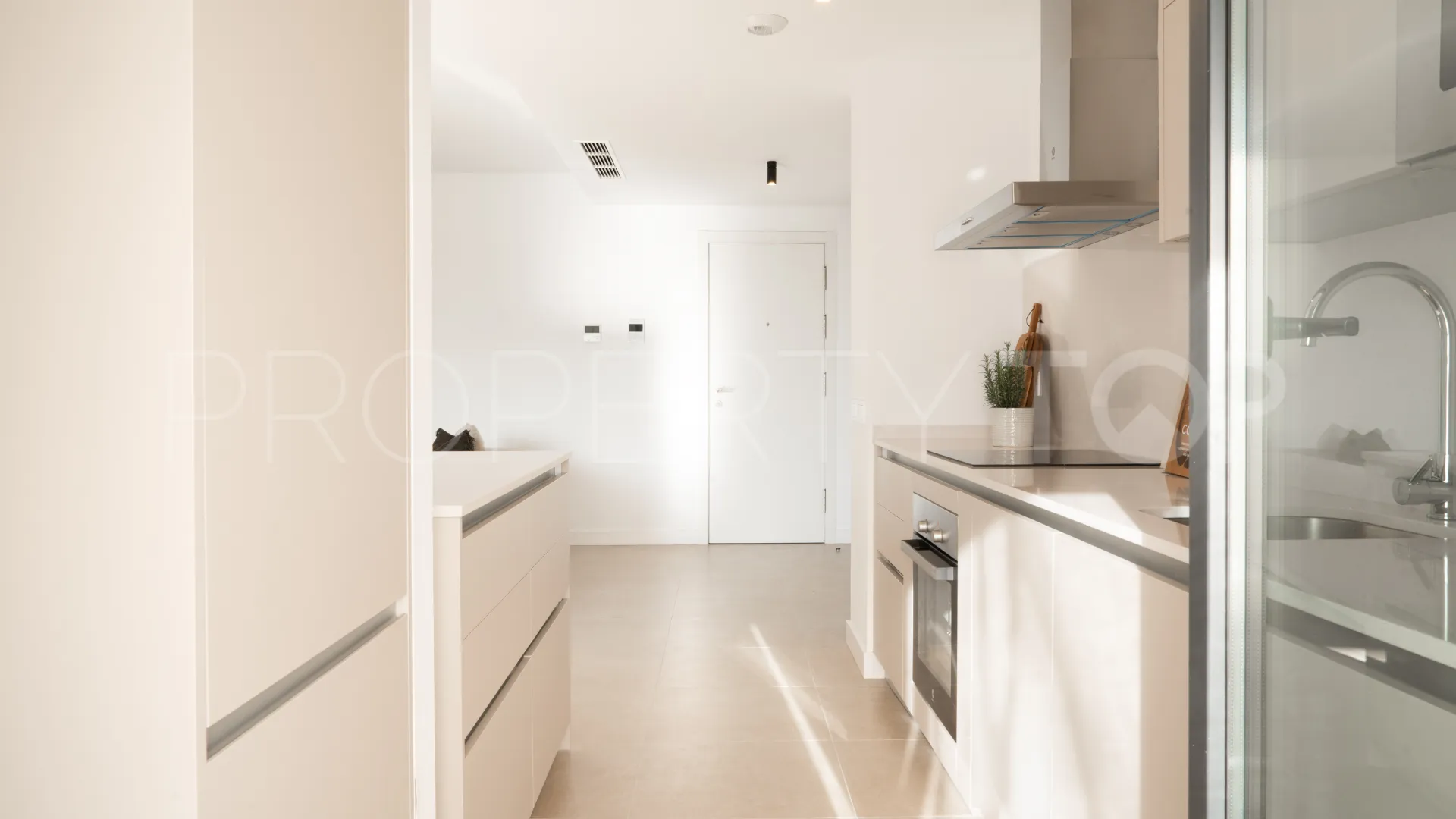 Comprar apartamento en Estepona Ciudad