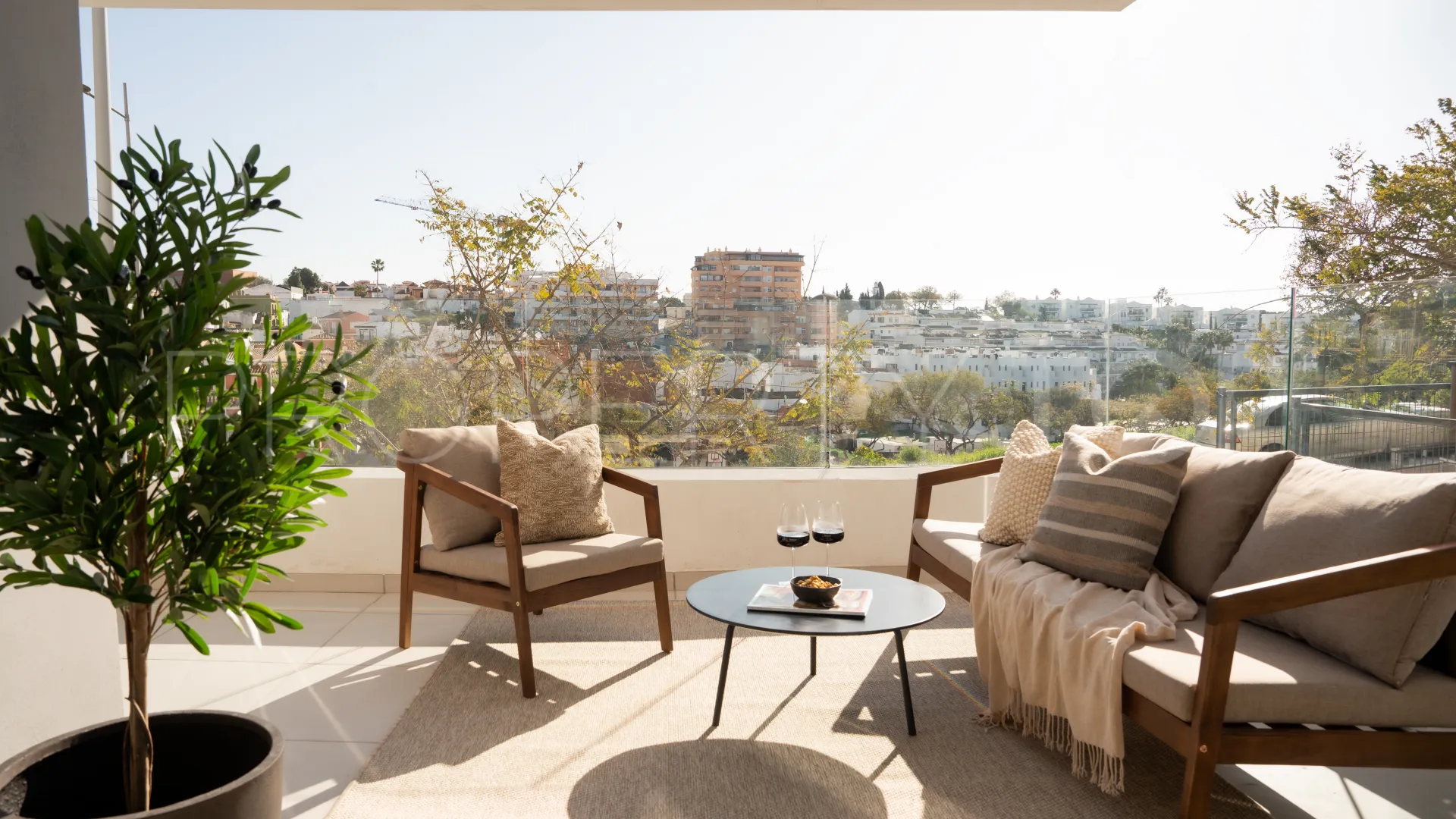 Comprar apartamento en Estepona Ciudad
