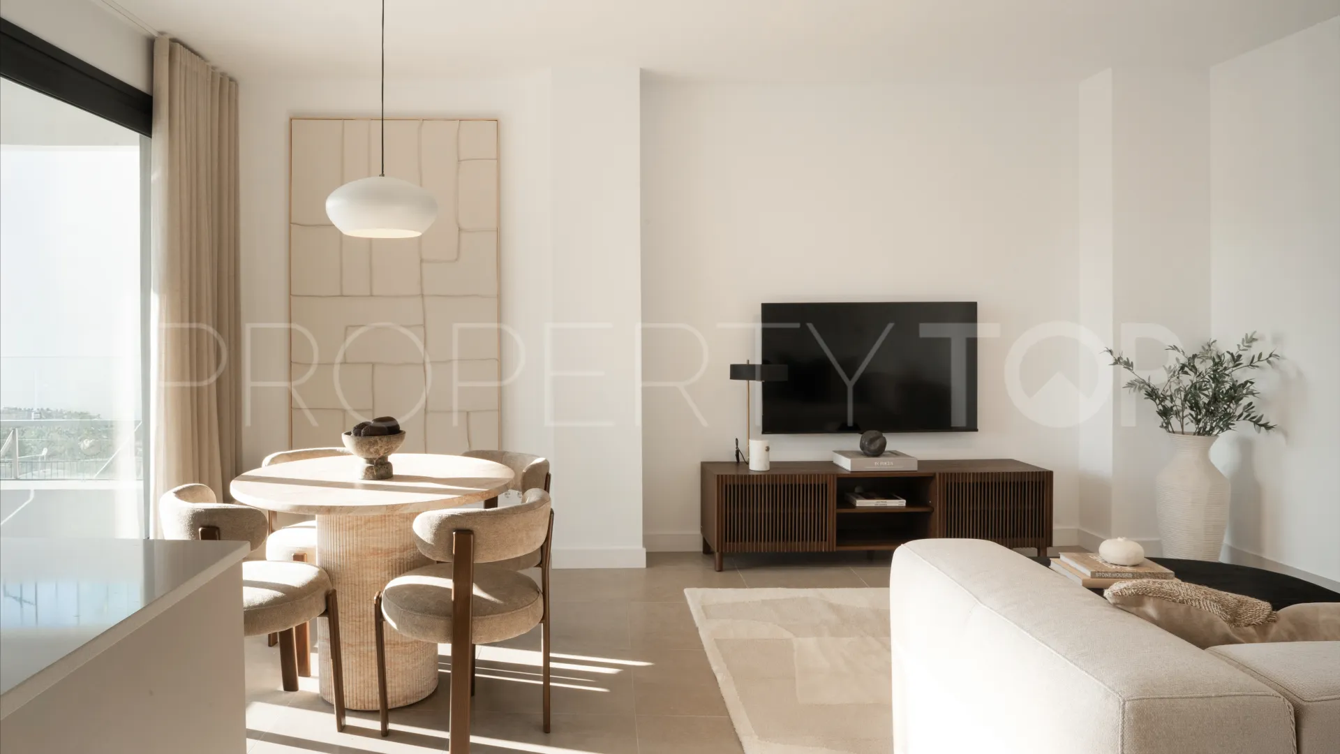 Comprar apartamento en Estepona Ciudad