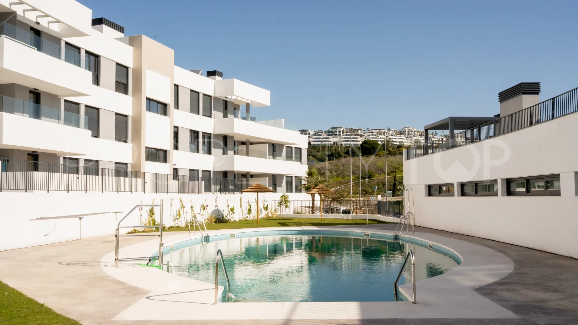 Comprar apartamento en Estepona Ciudad