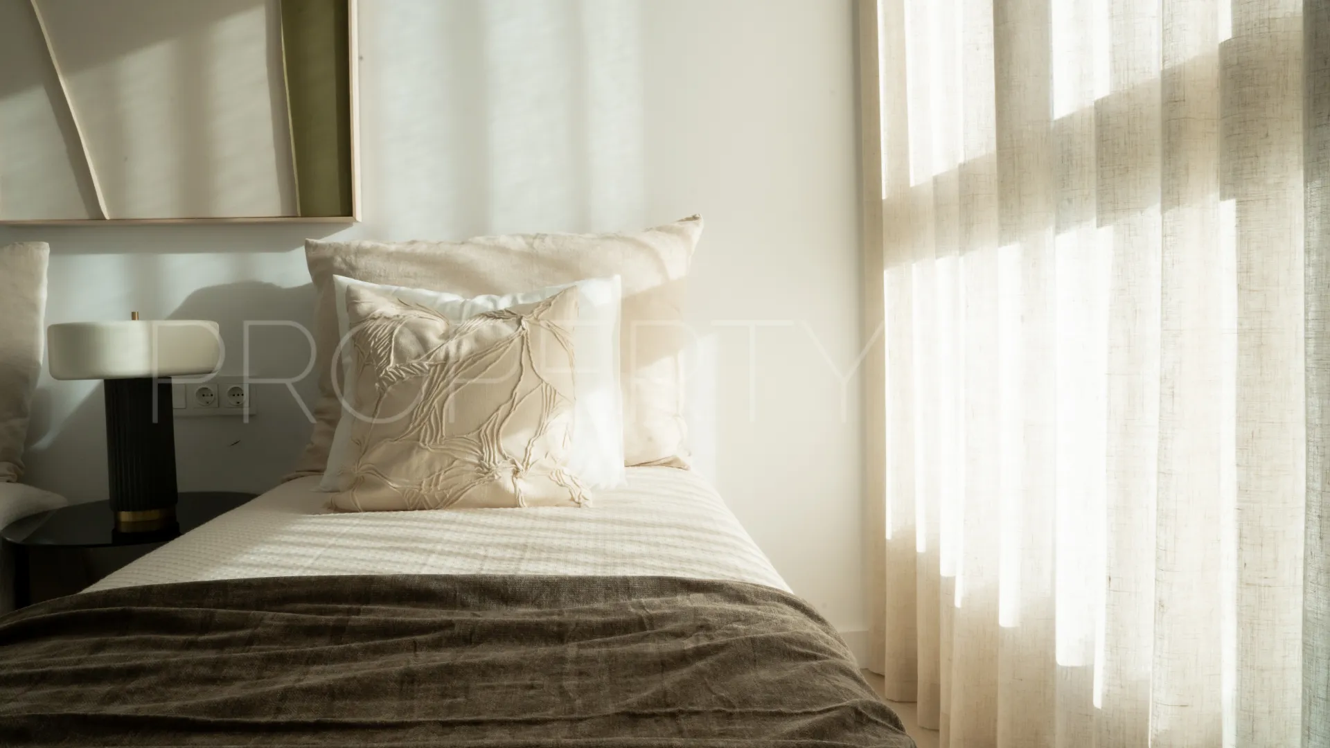 Comprar apartamento en Estepona Ciudad