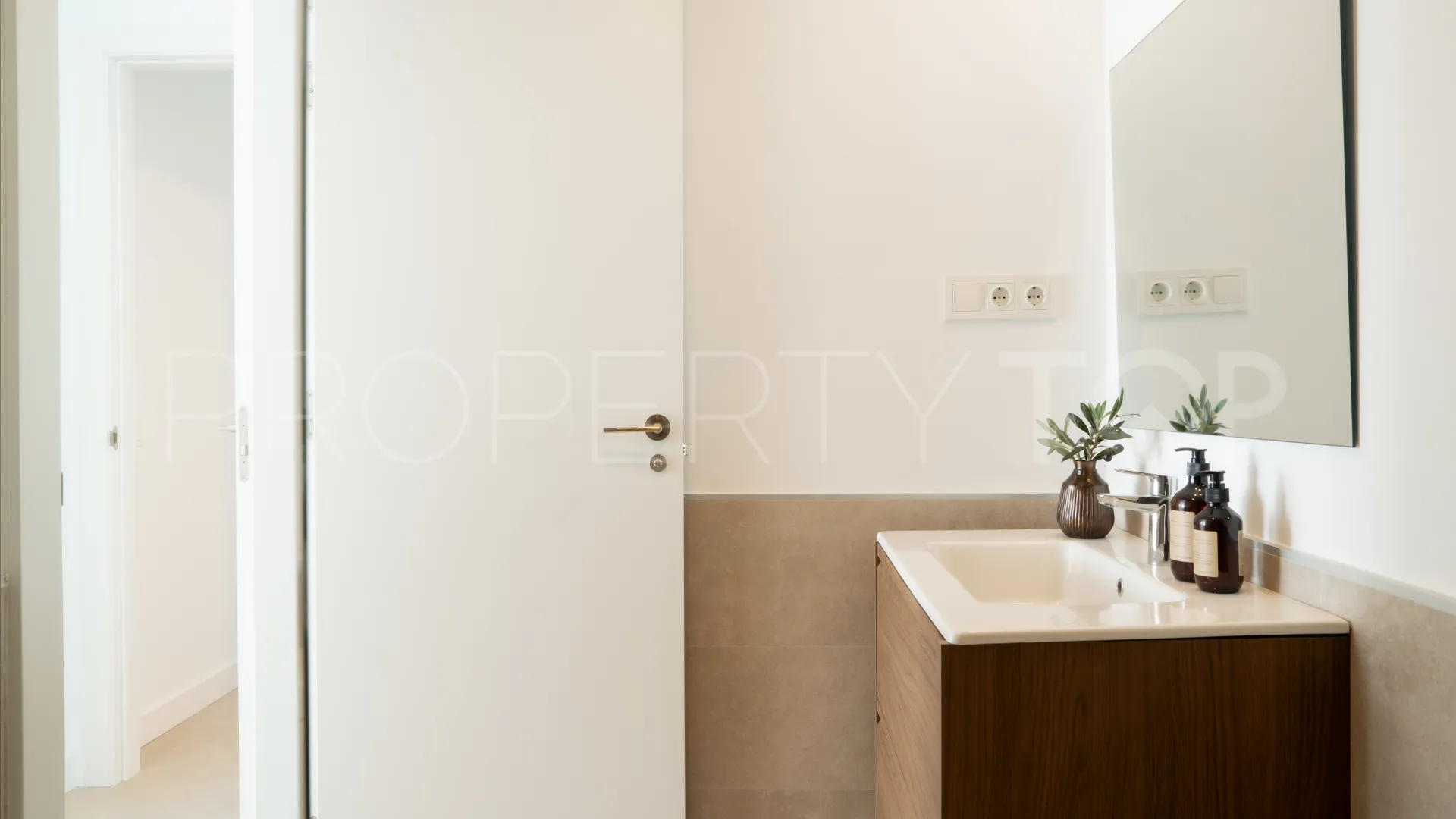 Comprar apartamento en Estepona Ciudad