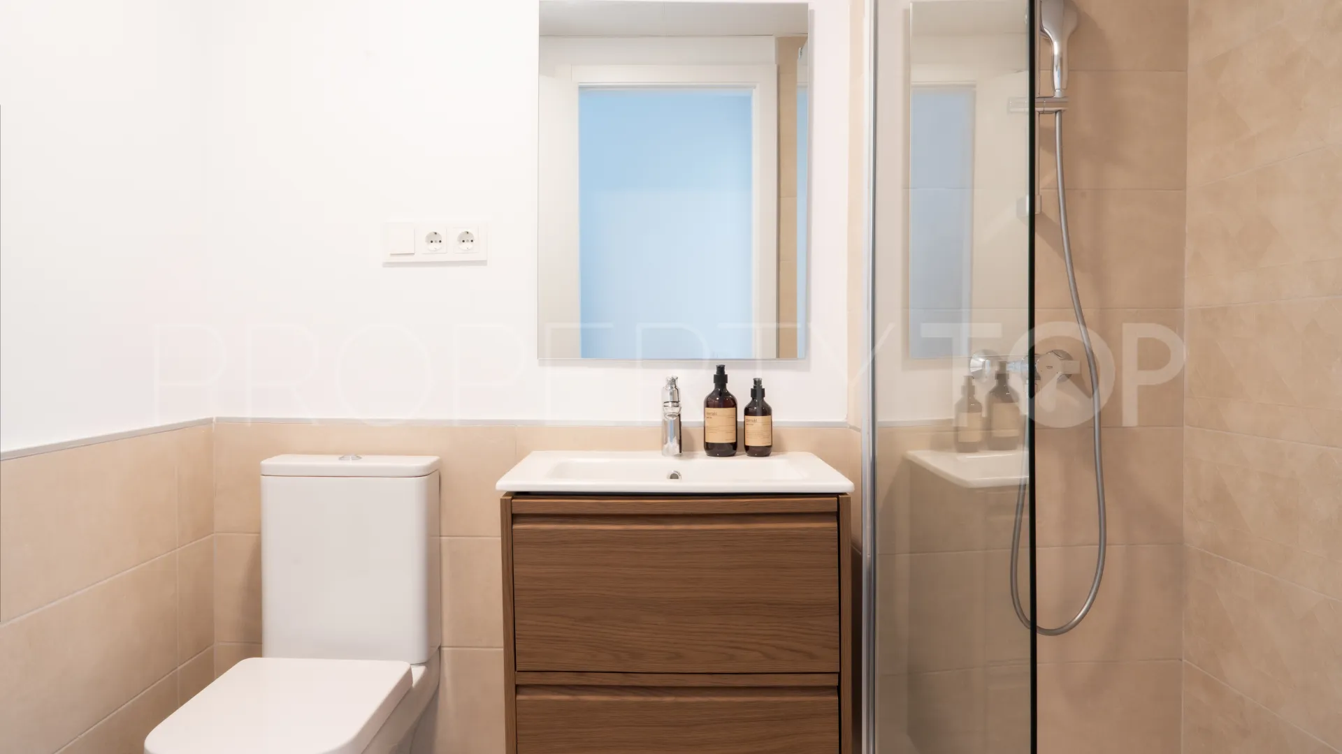 Comprar apartamento en Estepona Ciudad