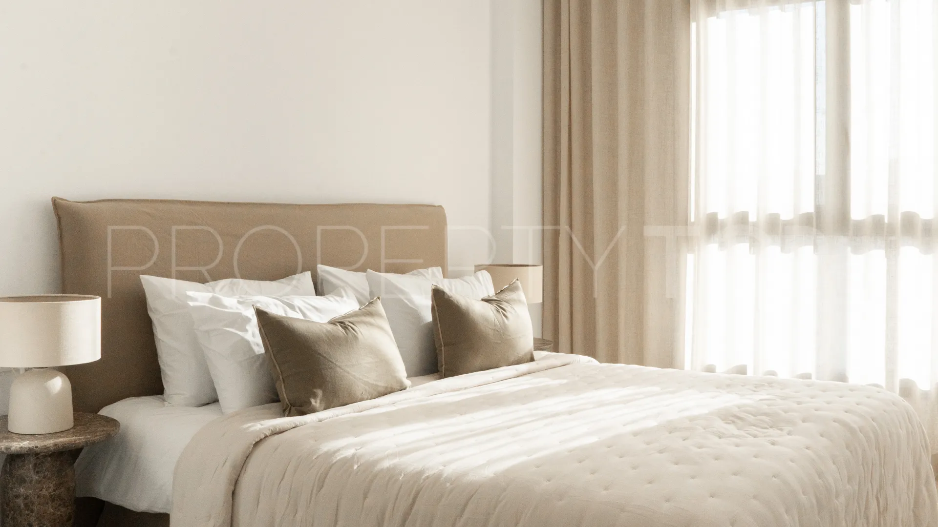 Comprar apartamento en Estepona Ciudad