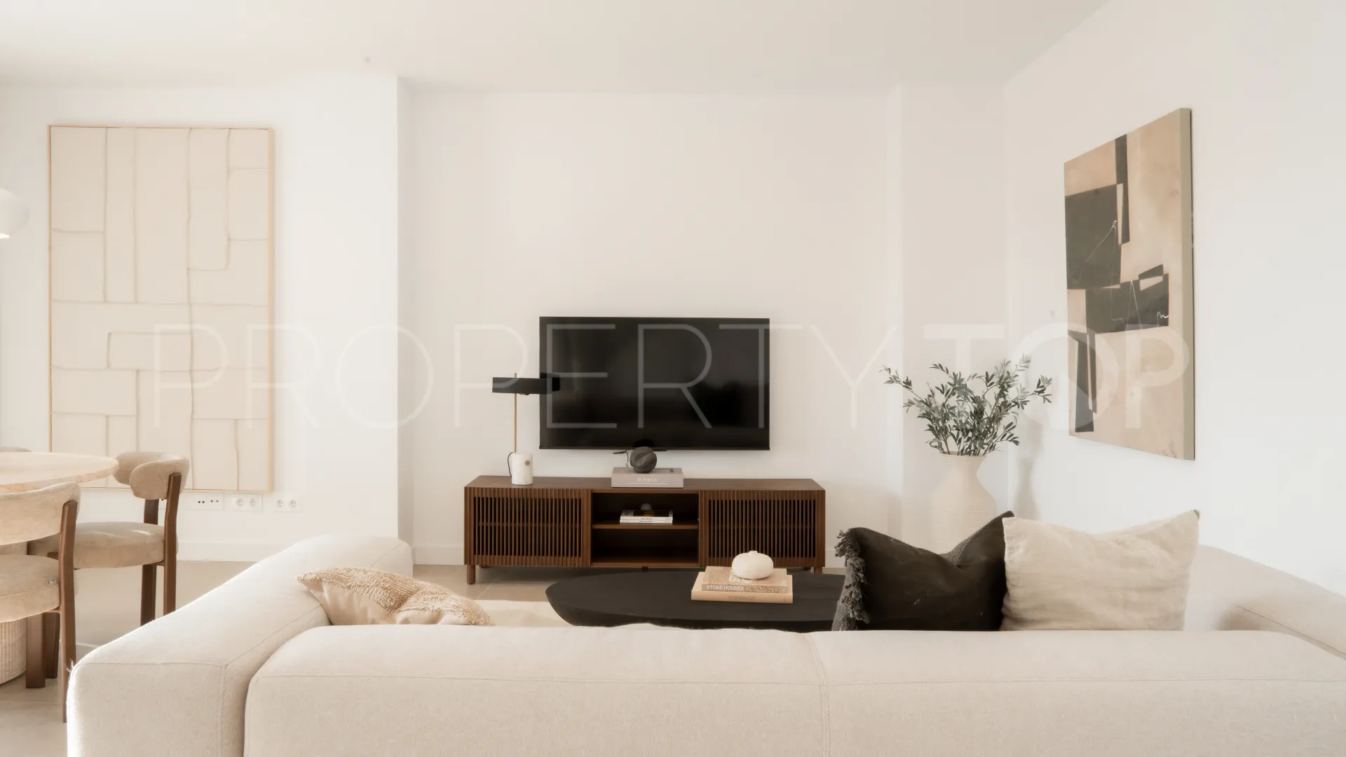Comprar apartamento en Estepona Ciudad