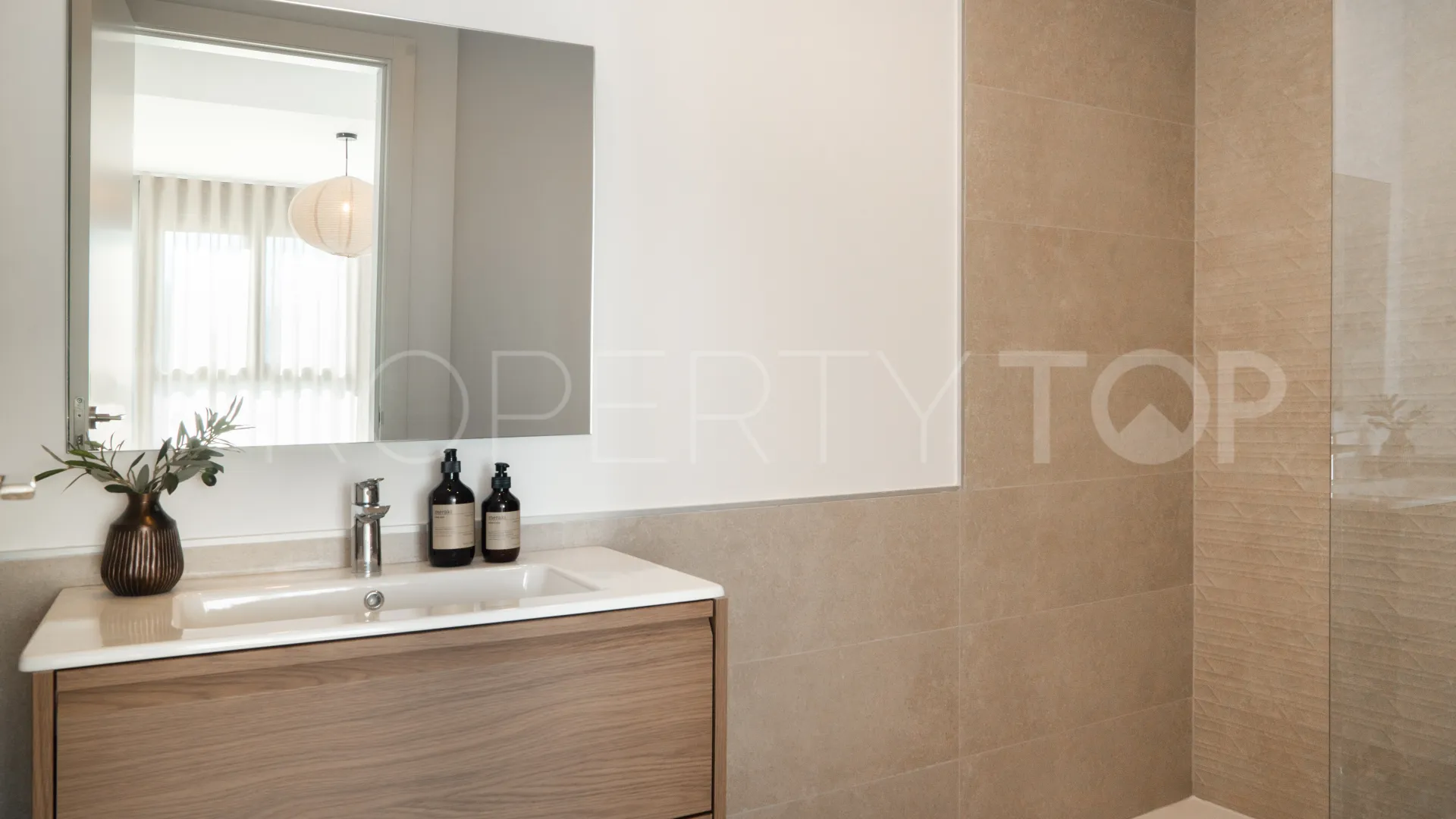 Comprar apartamento en Estepona Ciudad