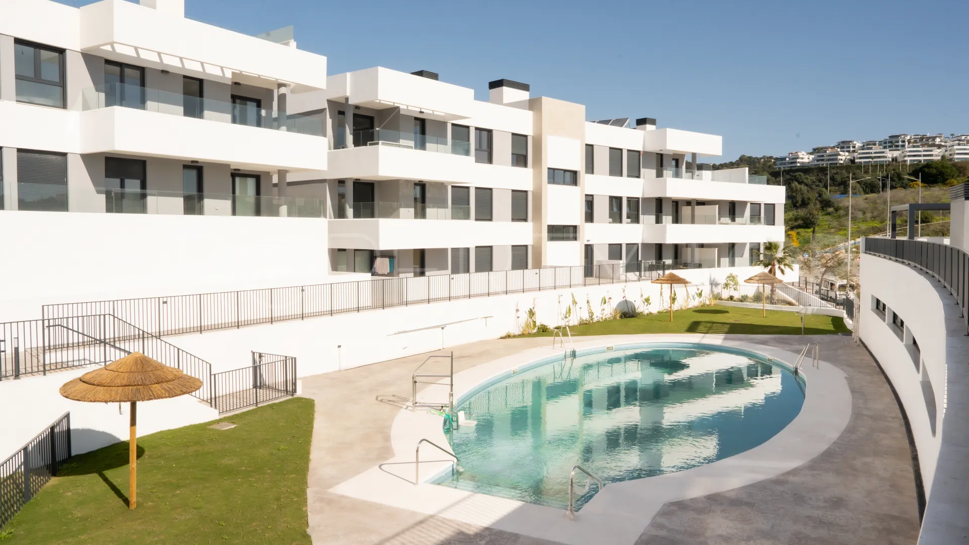 Comprar apartamento en Estepona Ciudad