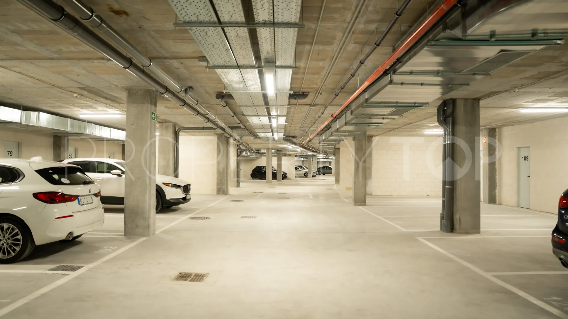 Comprar apartamento en Estepona Ciudad