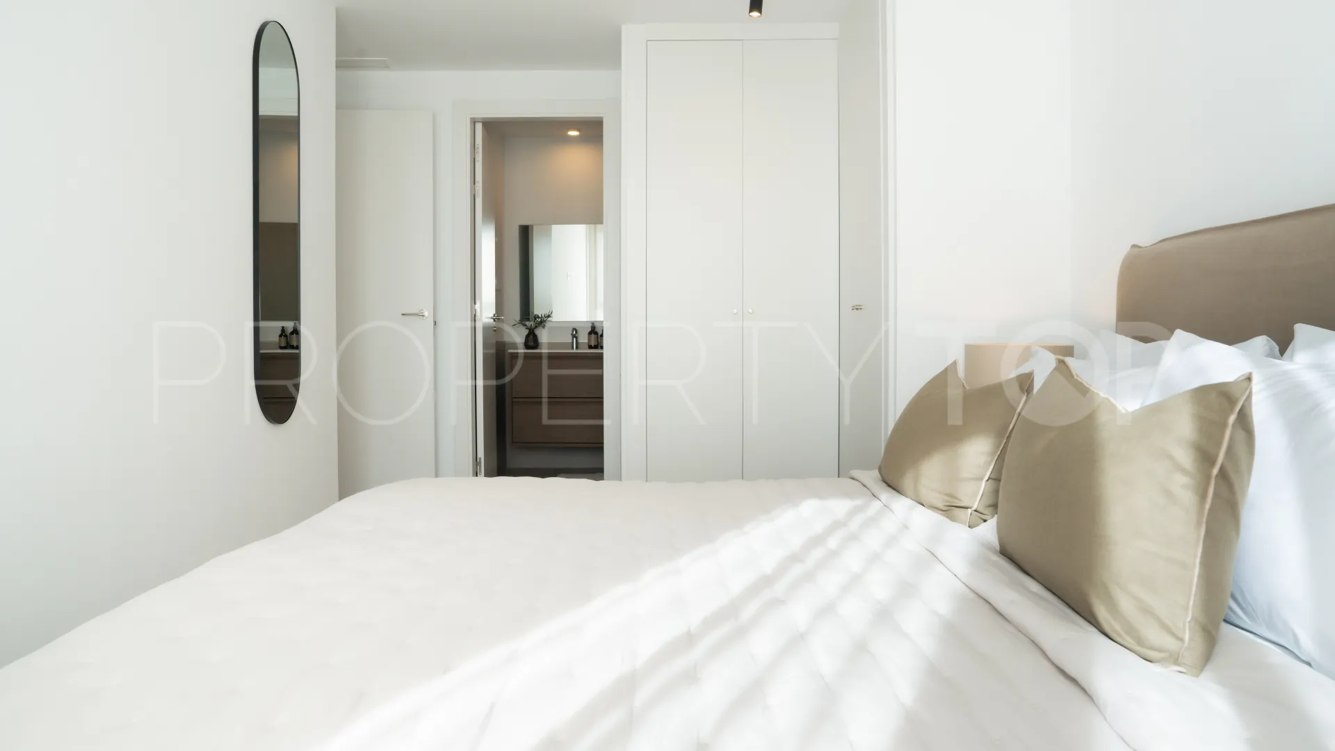 Comprar apartamento en Estepona Ciudad