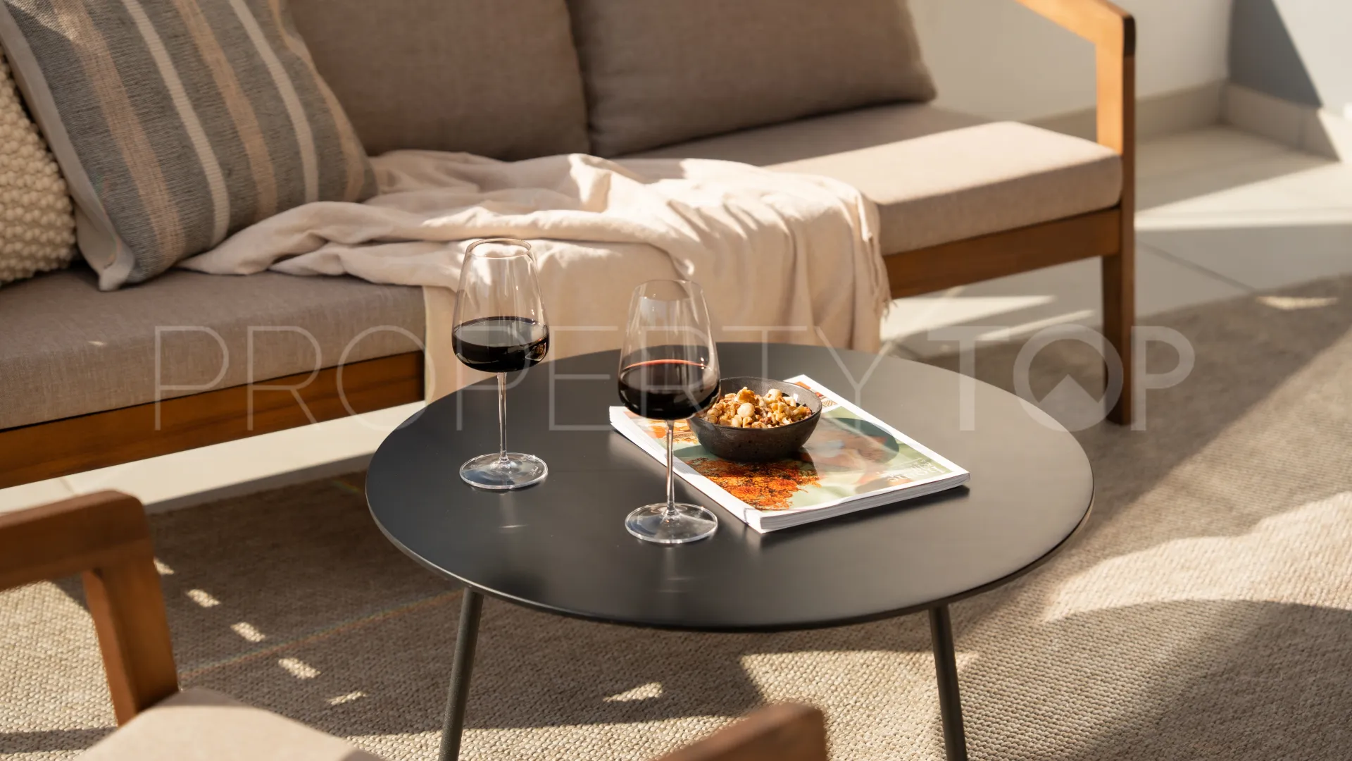 Comprar apartamento en Estepona Ciudad