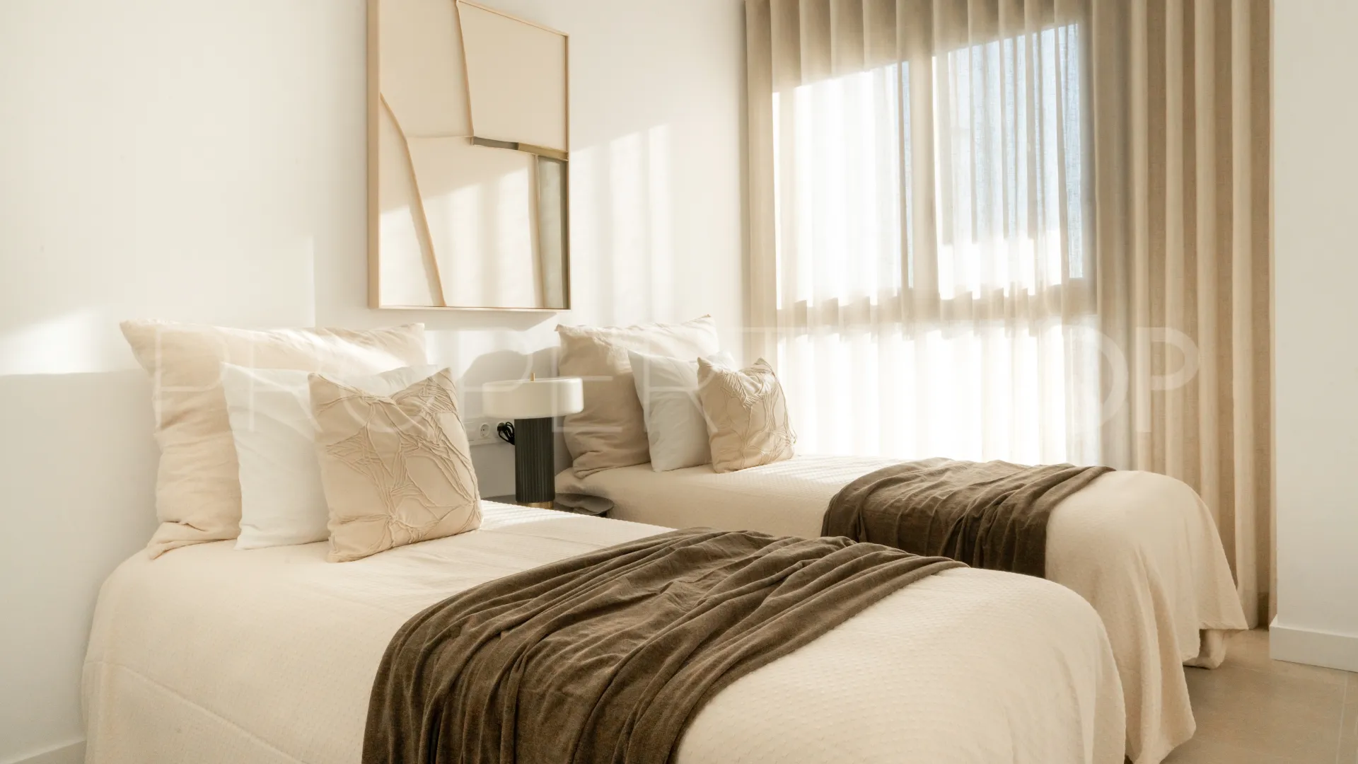 Comprar apartamento en Estepona Ciudad