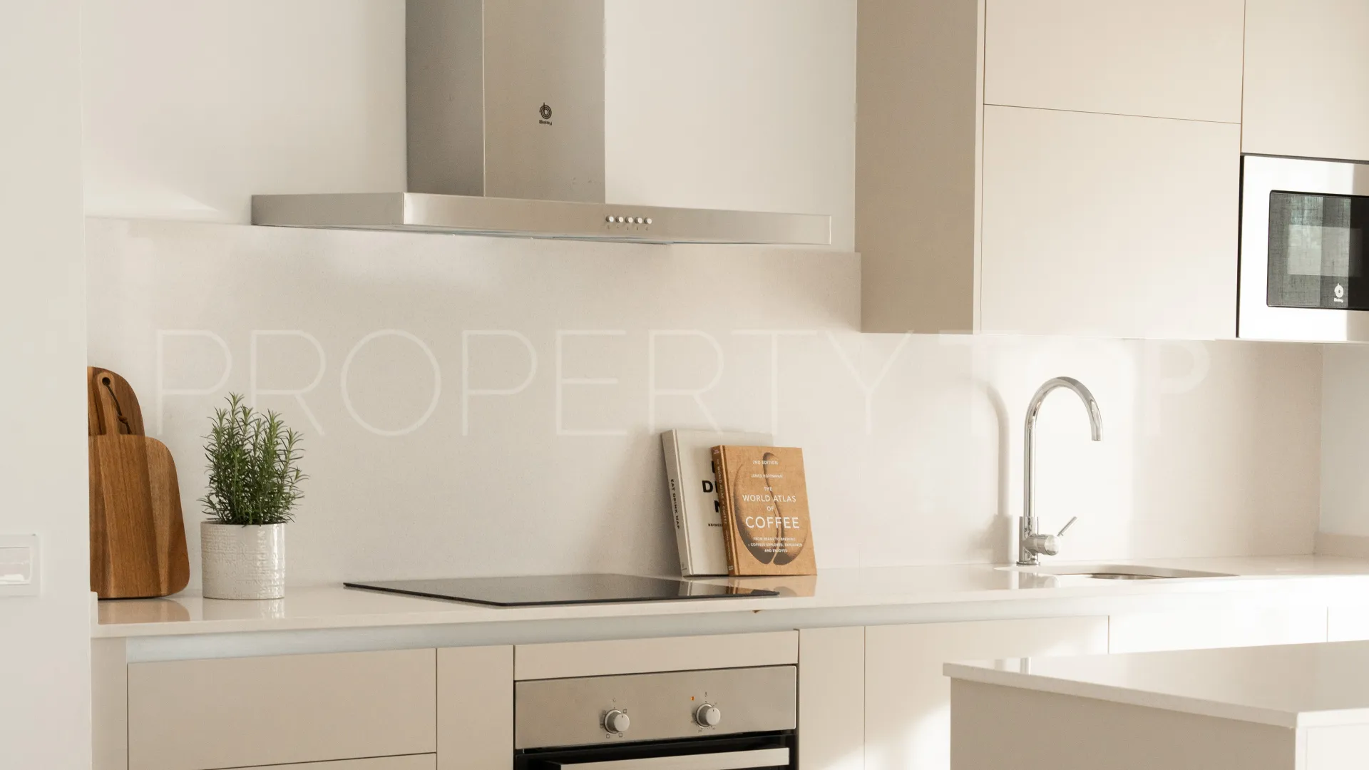 Comprar apartamento en Estepona Ciudad