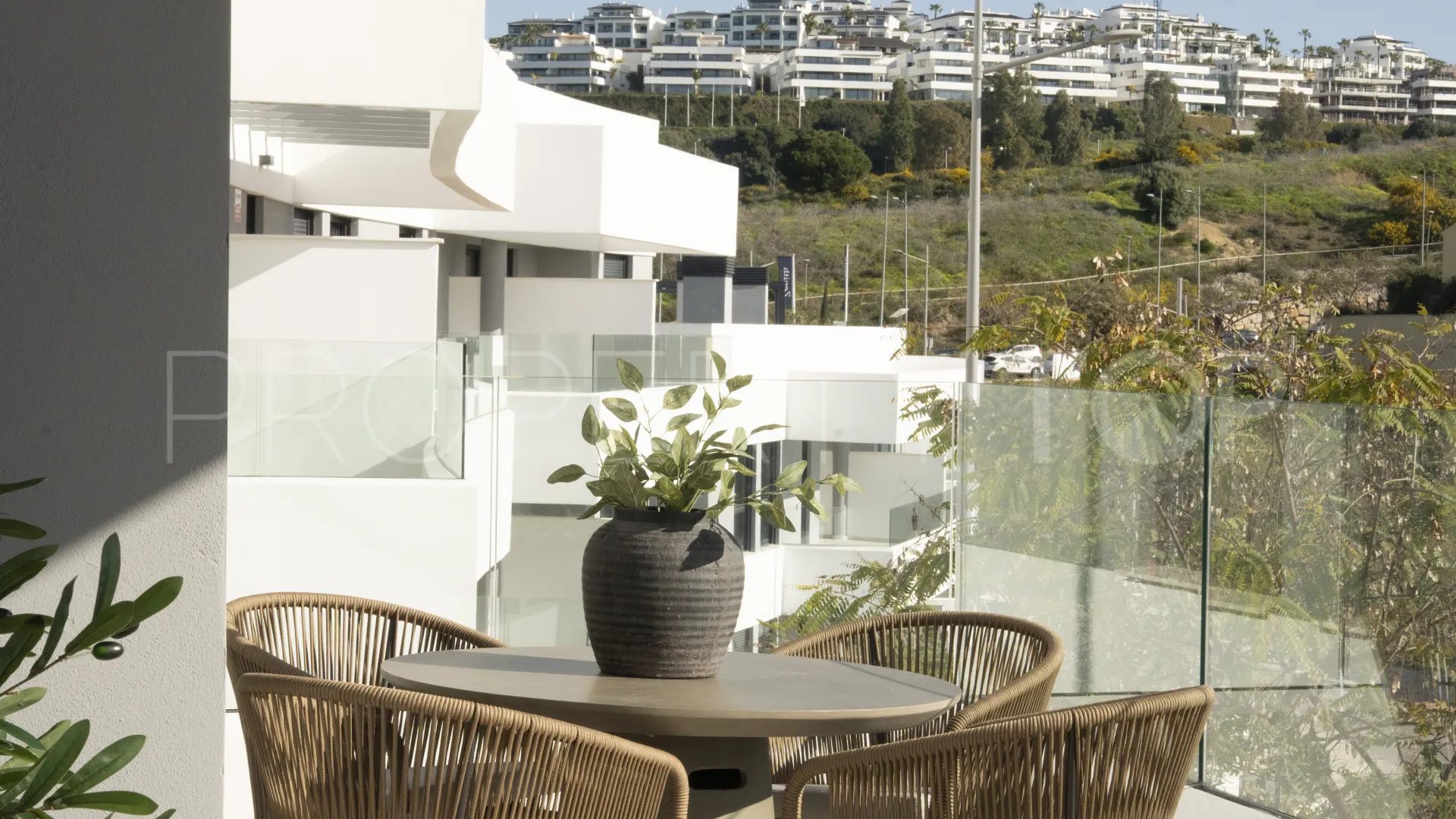 Comprar apartamento en Estepona Ciudad