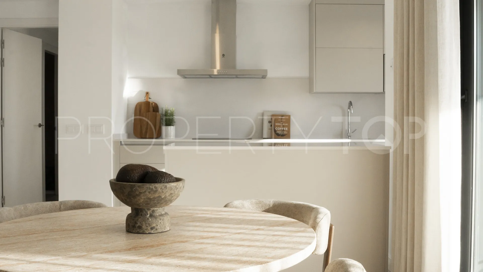 Comprar apartamento en Estepona Ciudad
