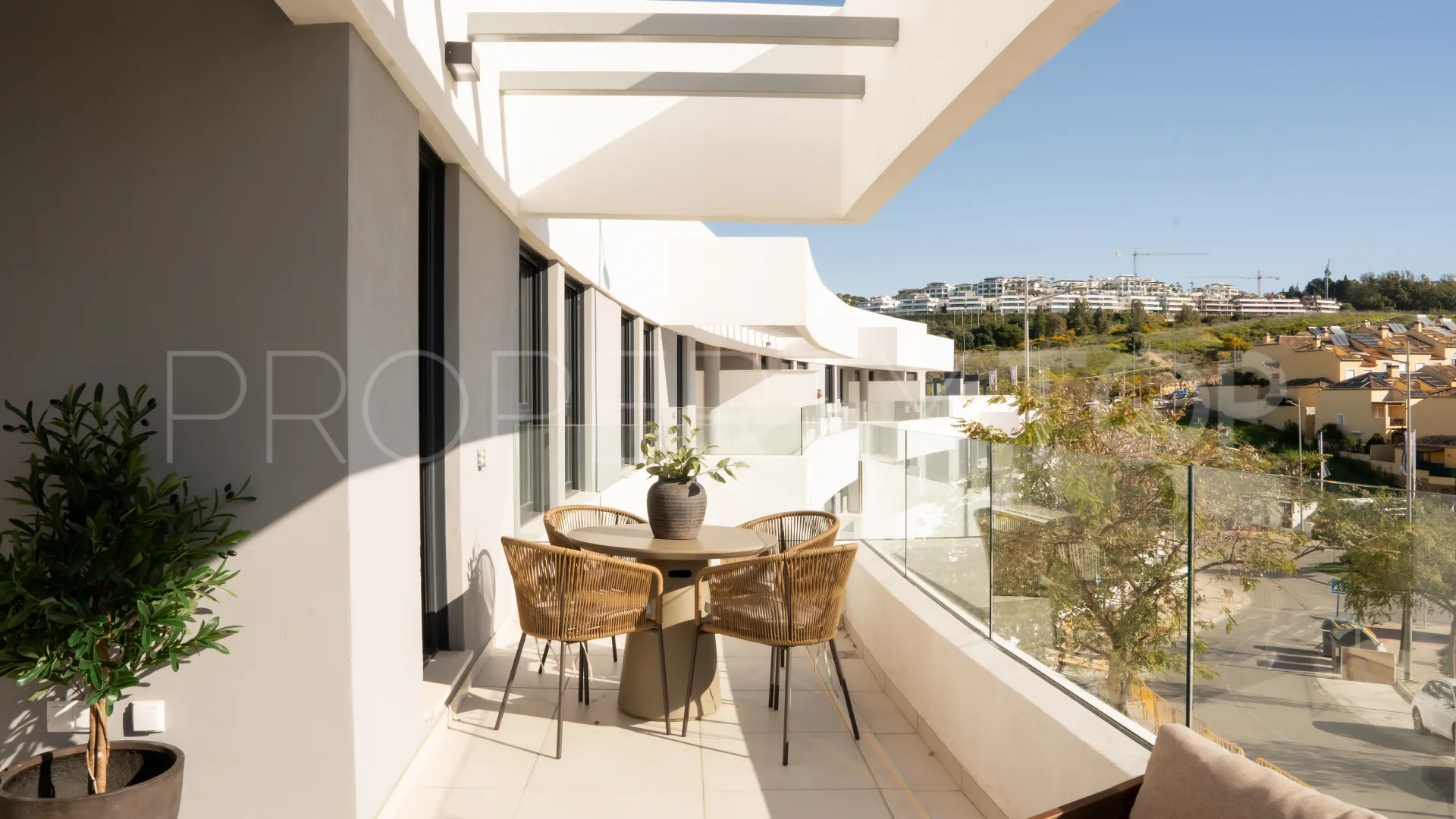 Comprar apartamento en Estepona Ciudad