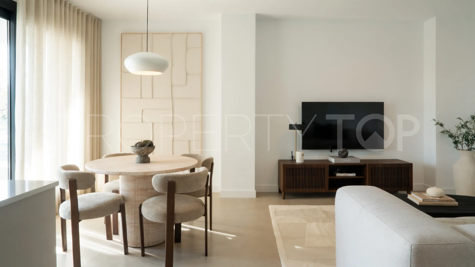 Comprar apartamento en Estepona Ciudad