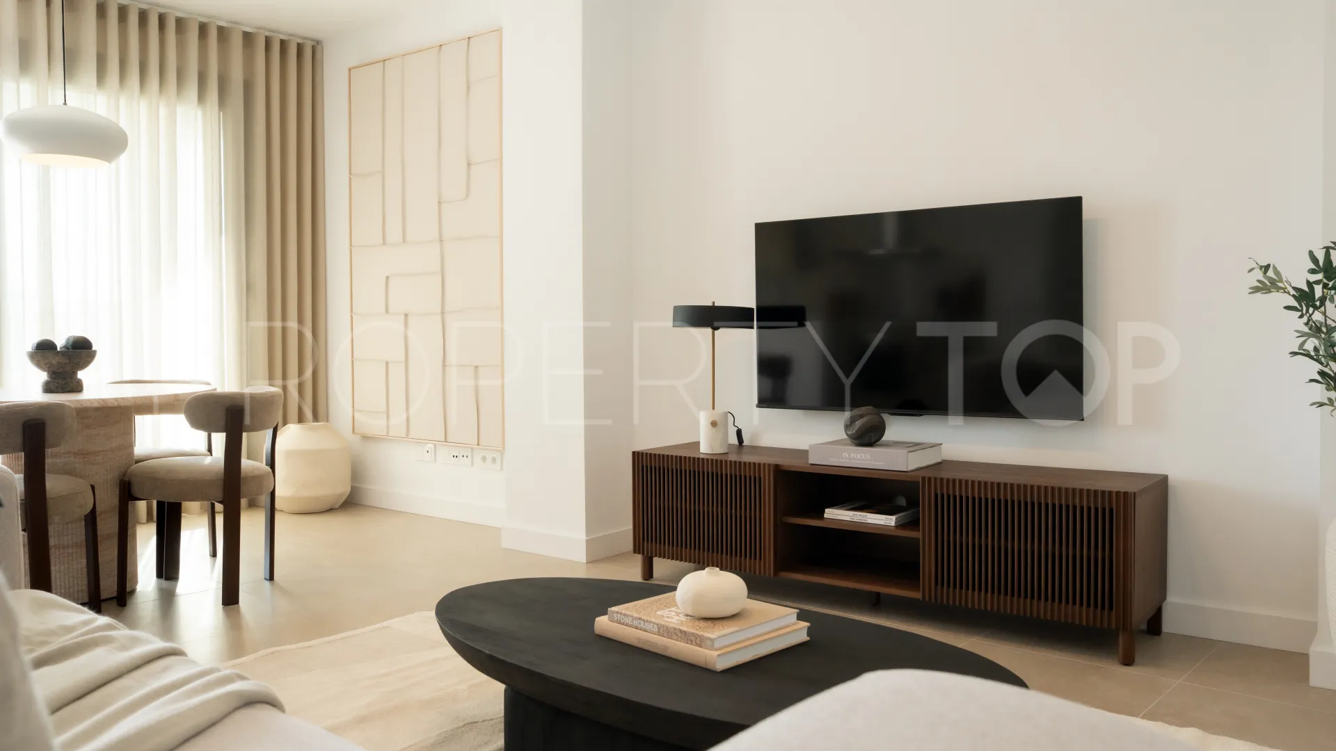 Comprar apartamento en Estepona Ciudad