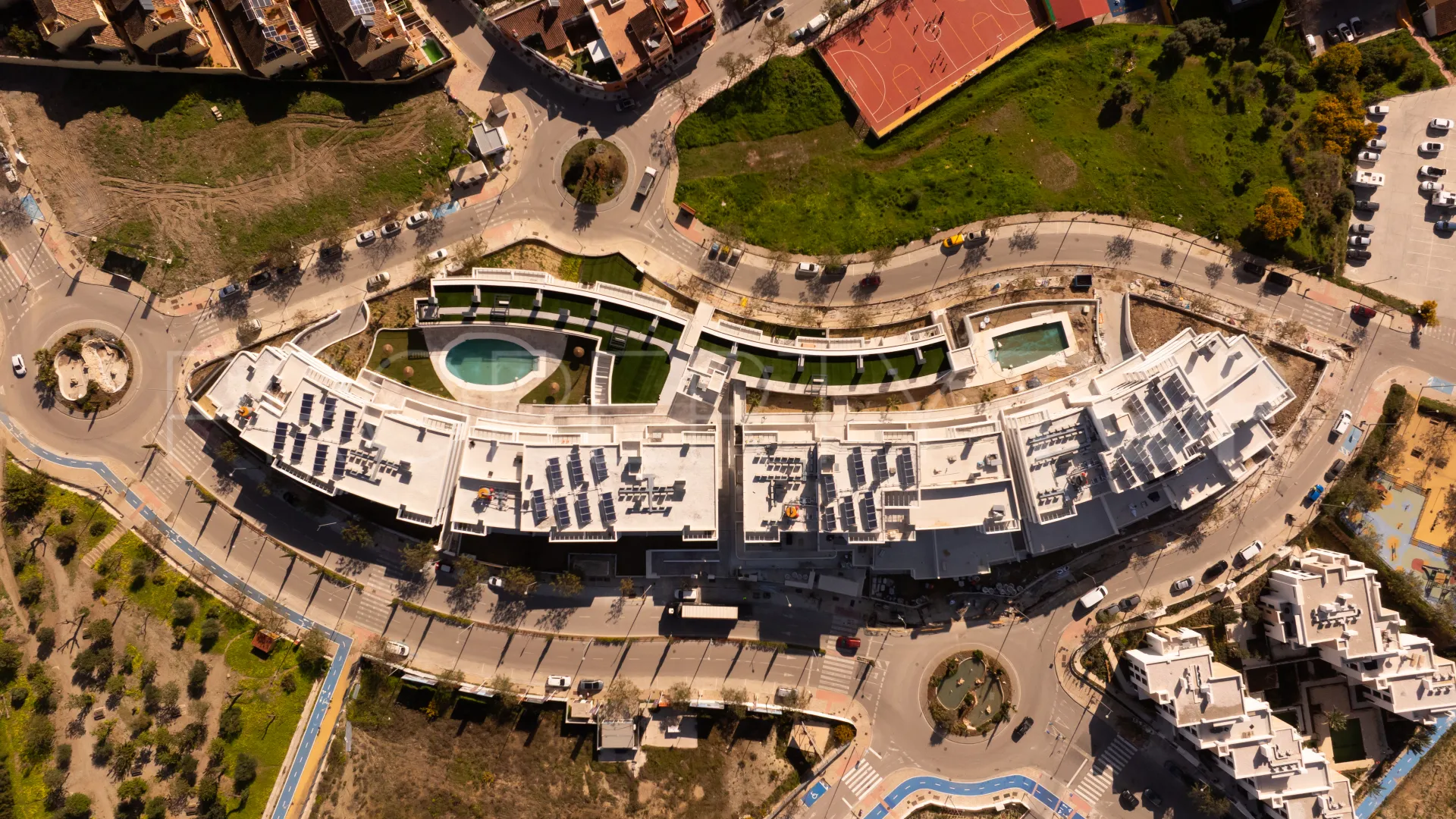 Comprar apartamento en Estepona Ciudad