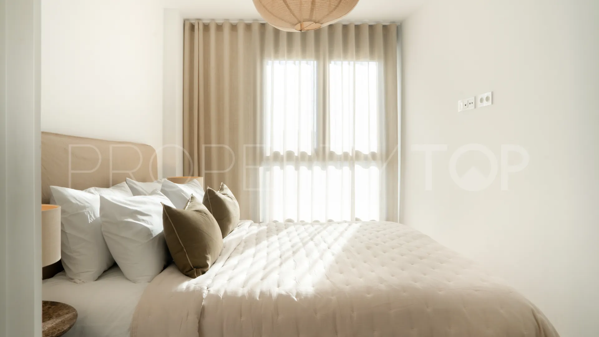 Comprar apartamento en Estepona Ciudad