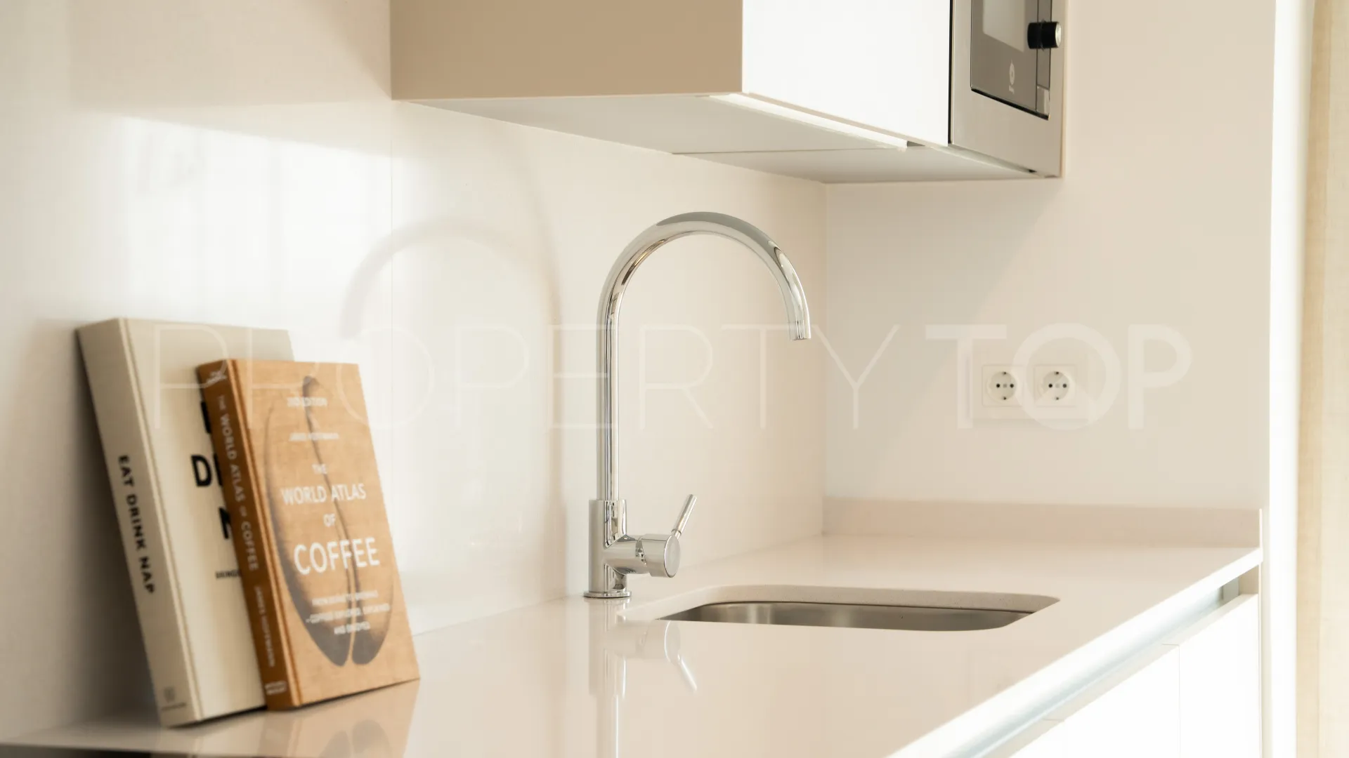 Comprar apartamento en Estepona Ciudad