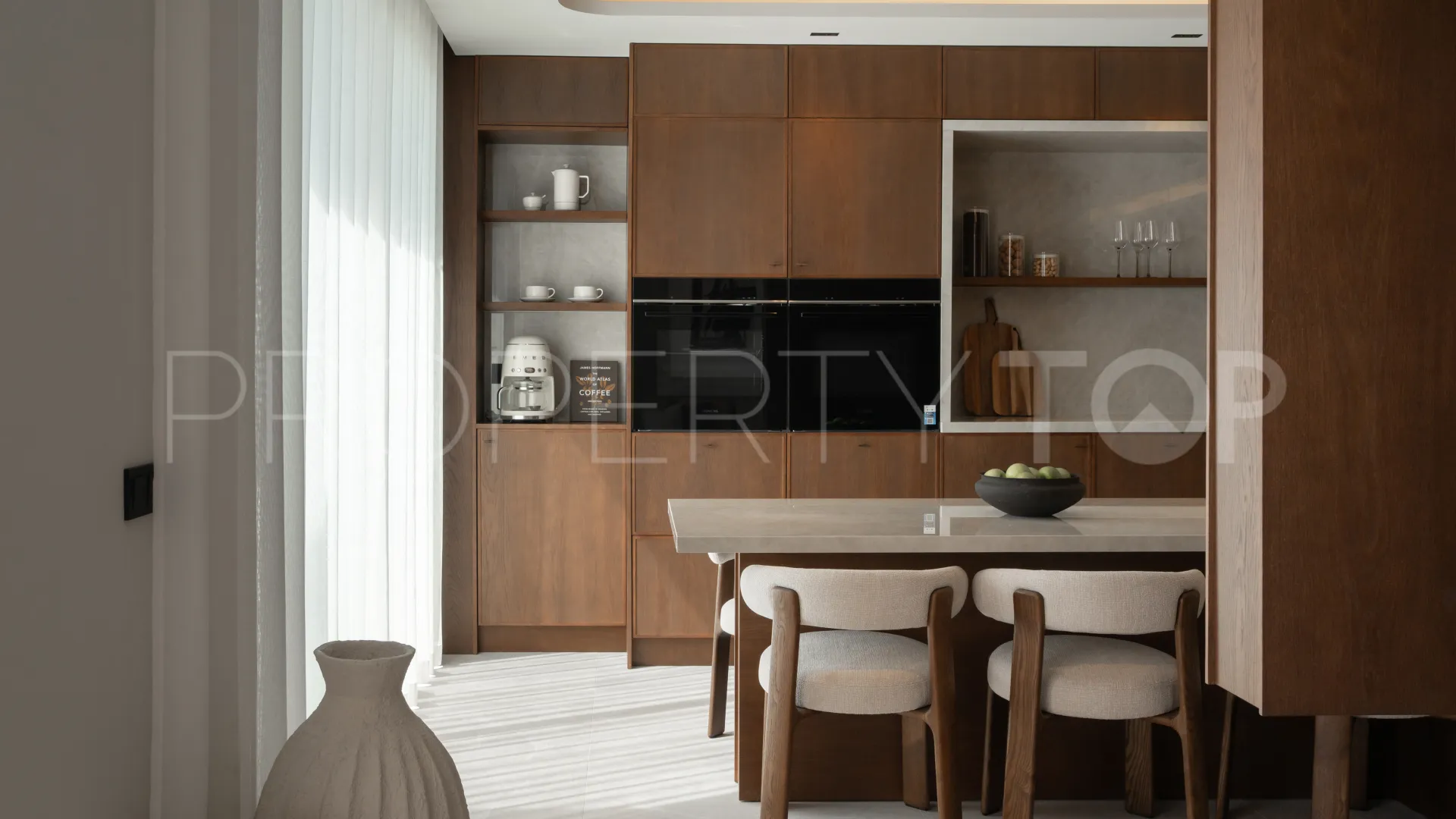 Se vende atico duplex en Lomas del Marqués