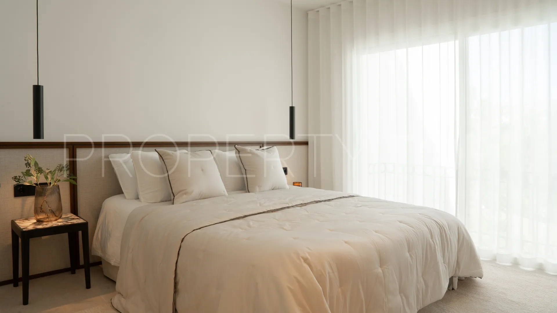 Se vende atico duplex en Lomas del Marqués