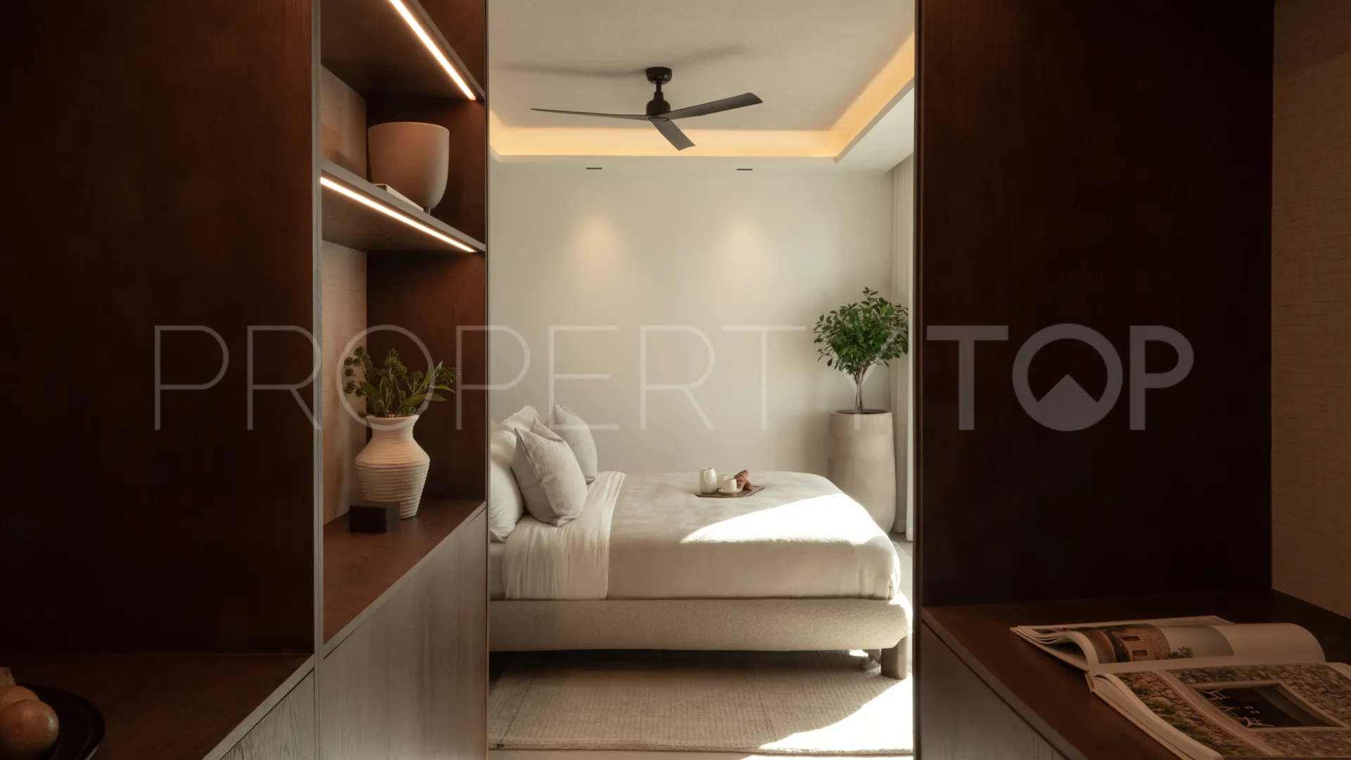 Se vende atico duplex en Lomas del Marqués