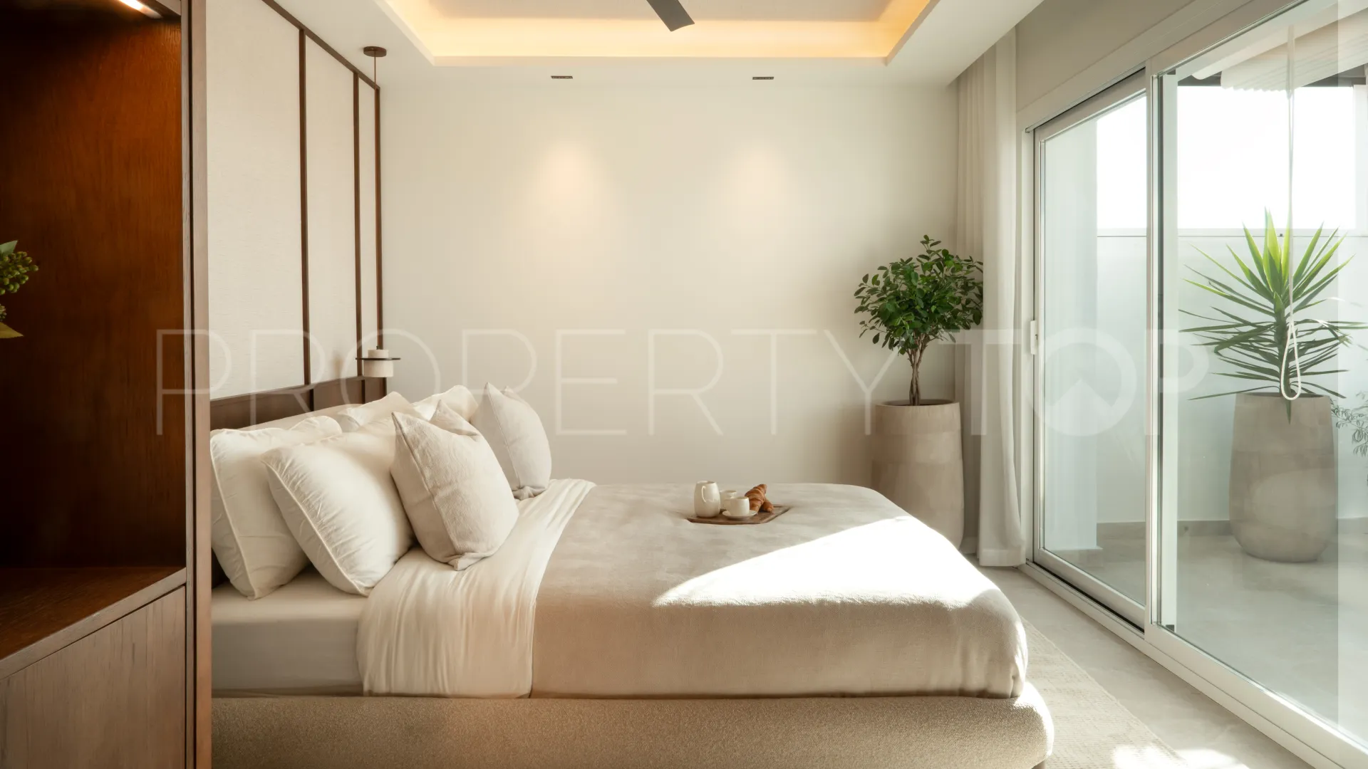 Se vende atico duplex en Lomas del Marqués