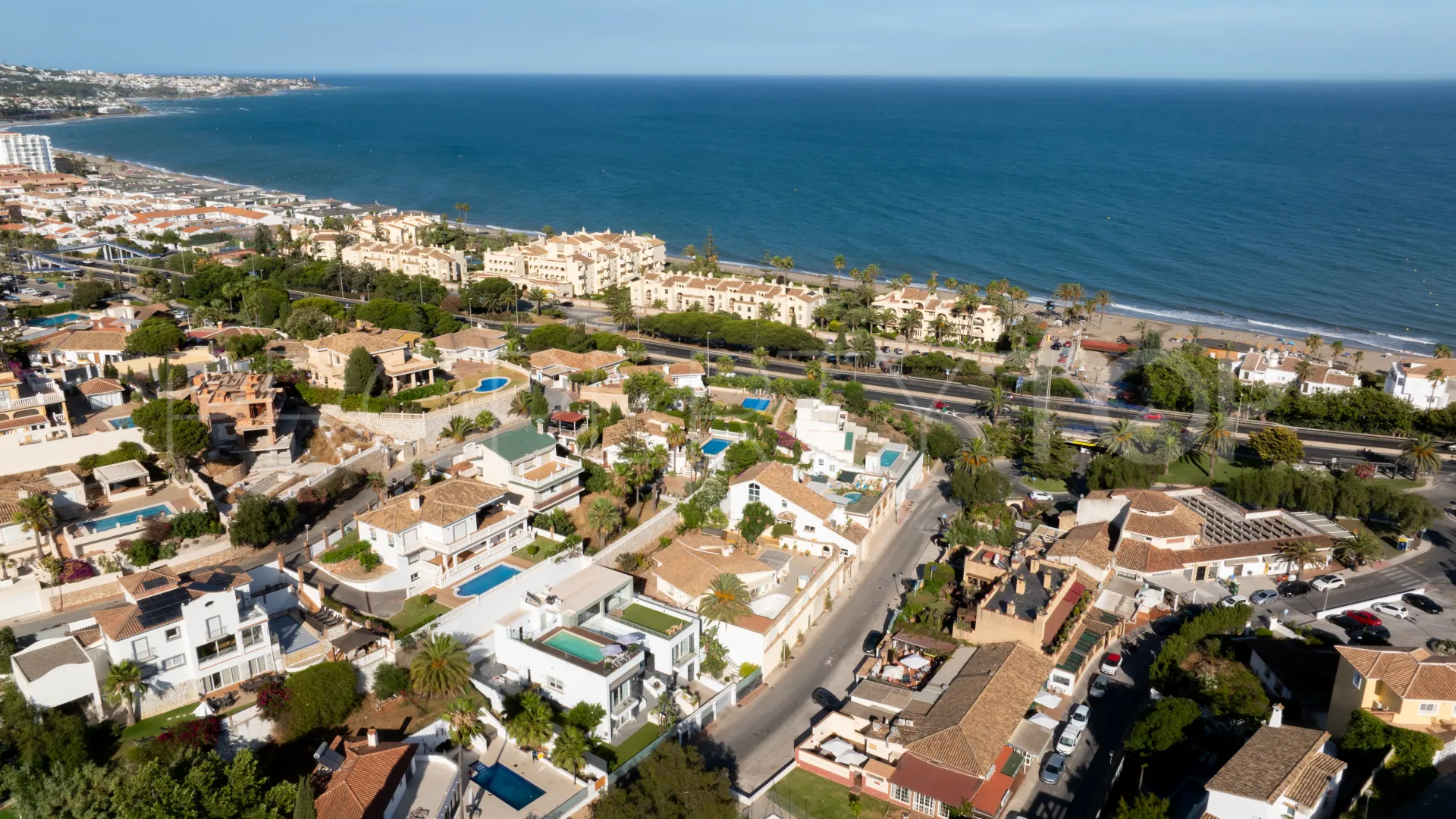 Villa de 5 dormitorios en venta en Torrenueva