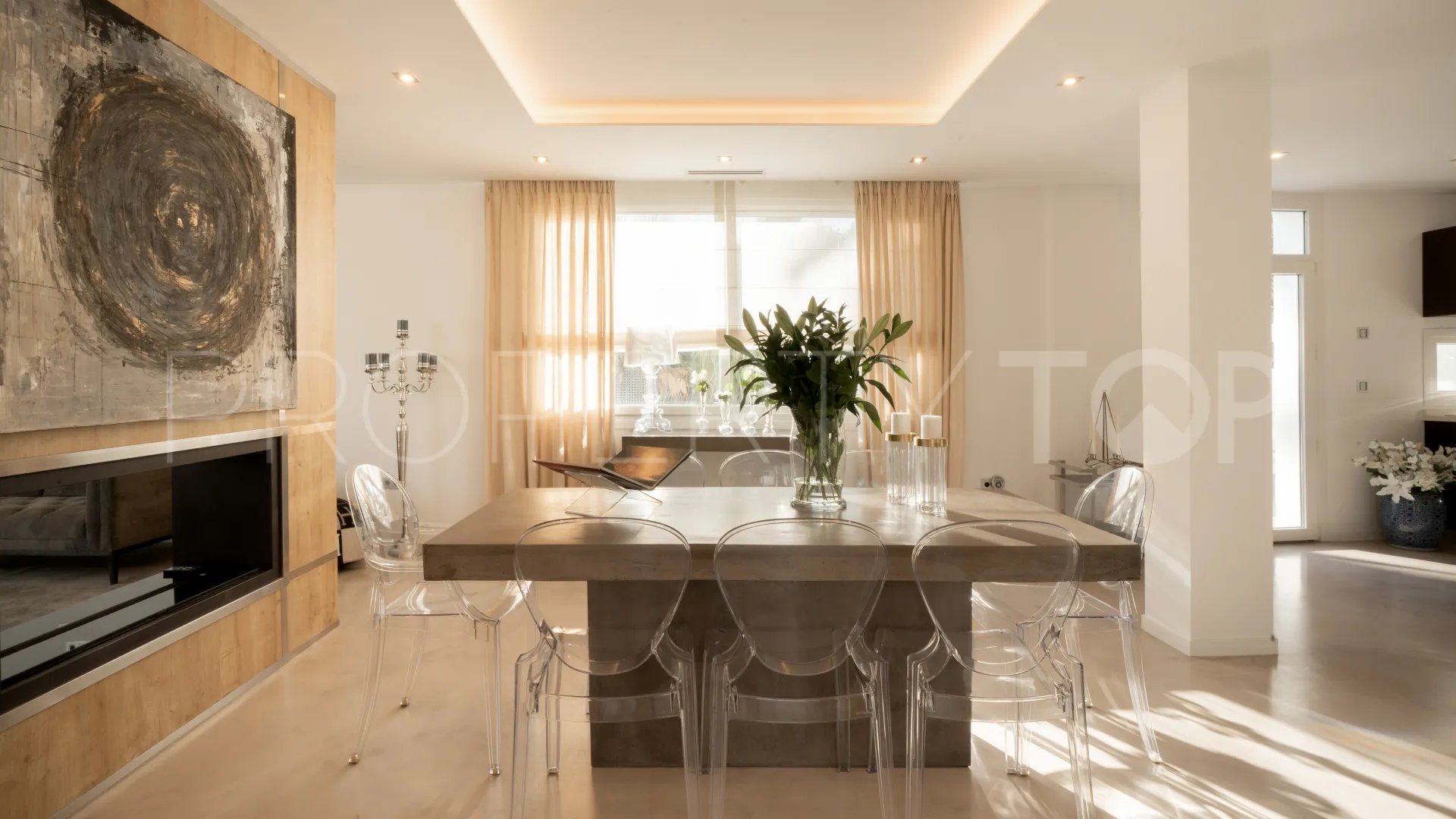 Villa de 5 dormitorios en venta en Torrenueva