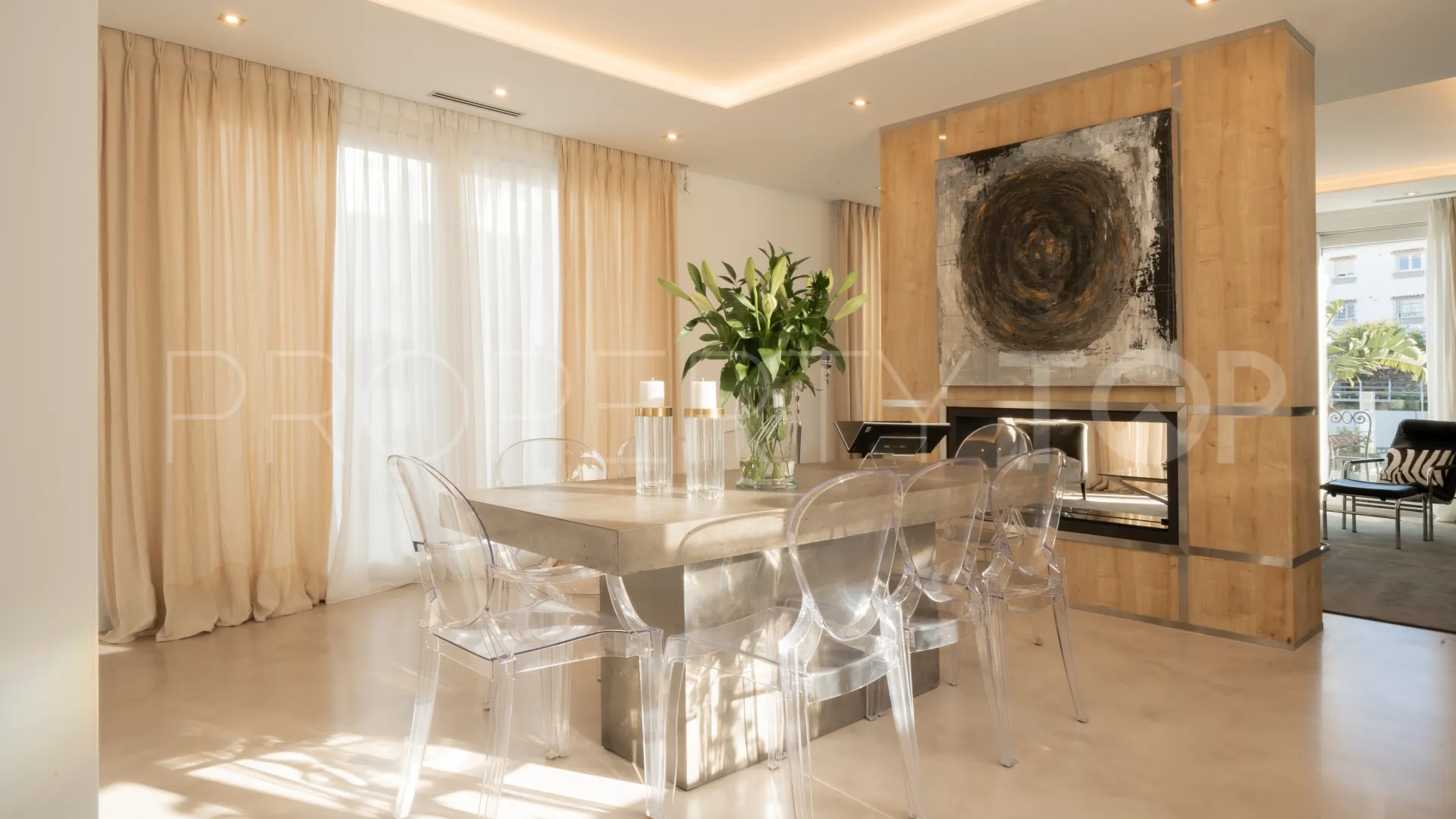 Villa de 5 dormitorios en venta en Torrenueva