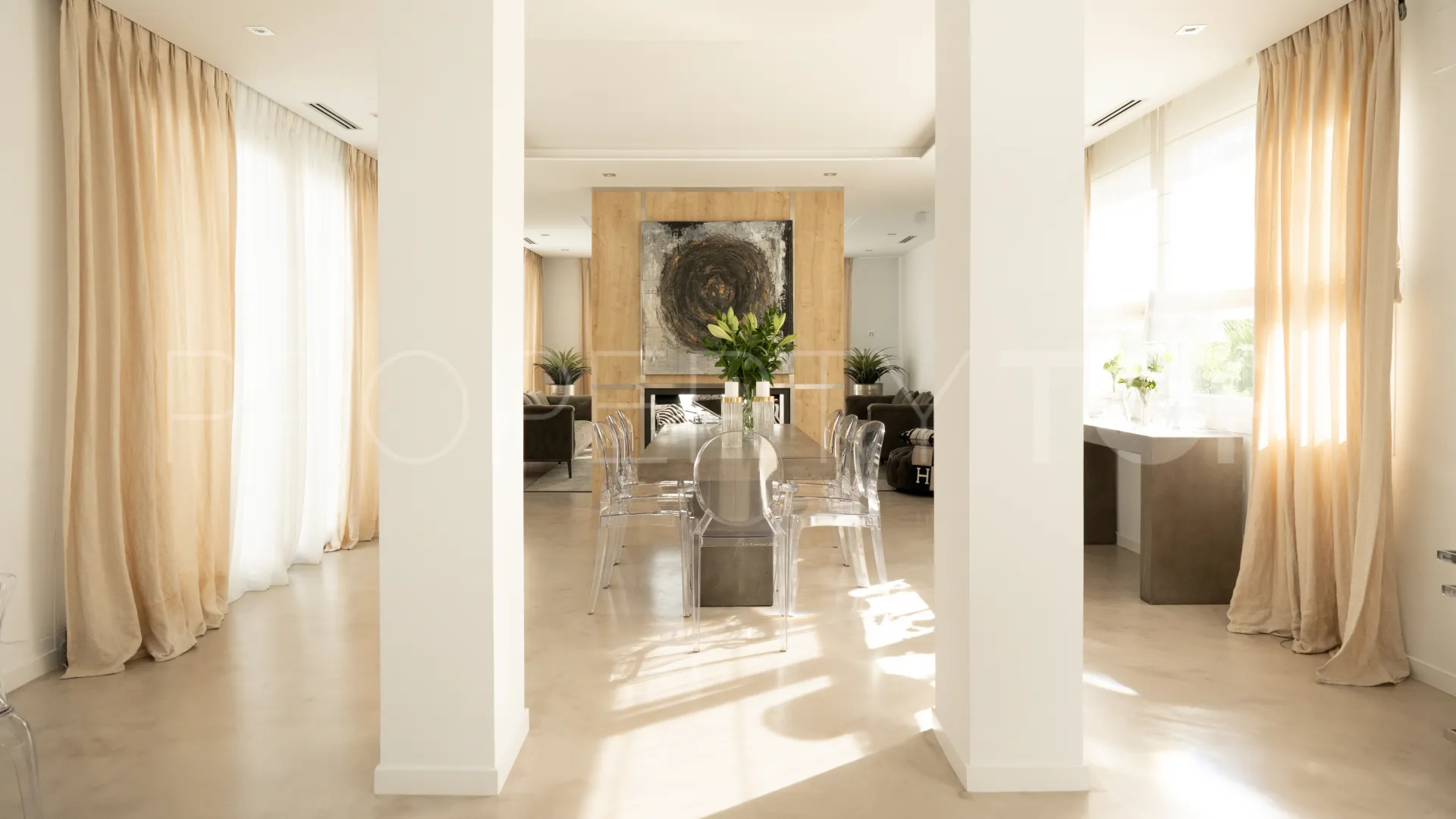 Villa de 5 dormitorios en venta en Torrenueva