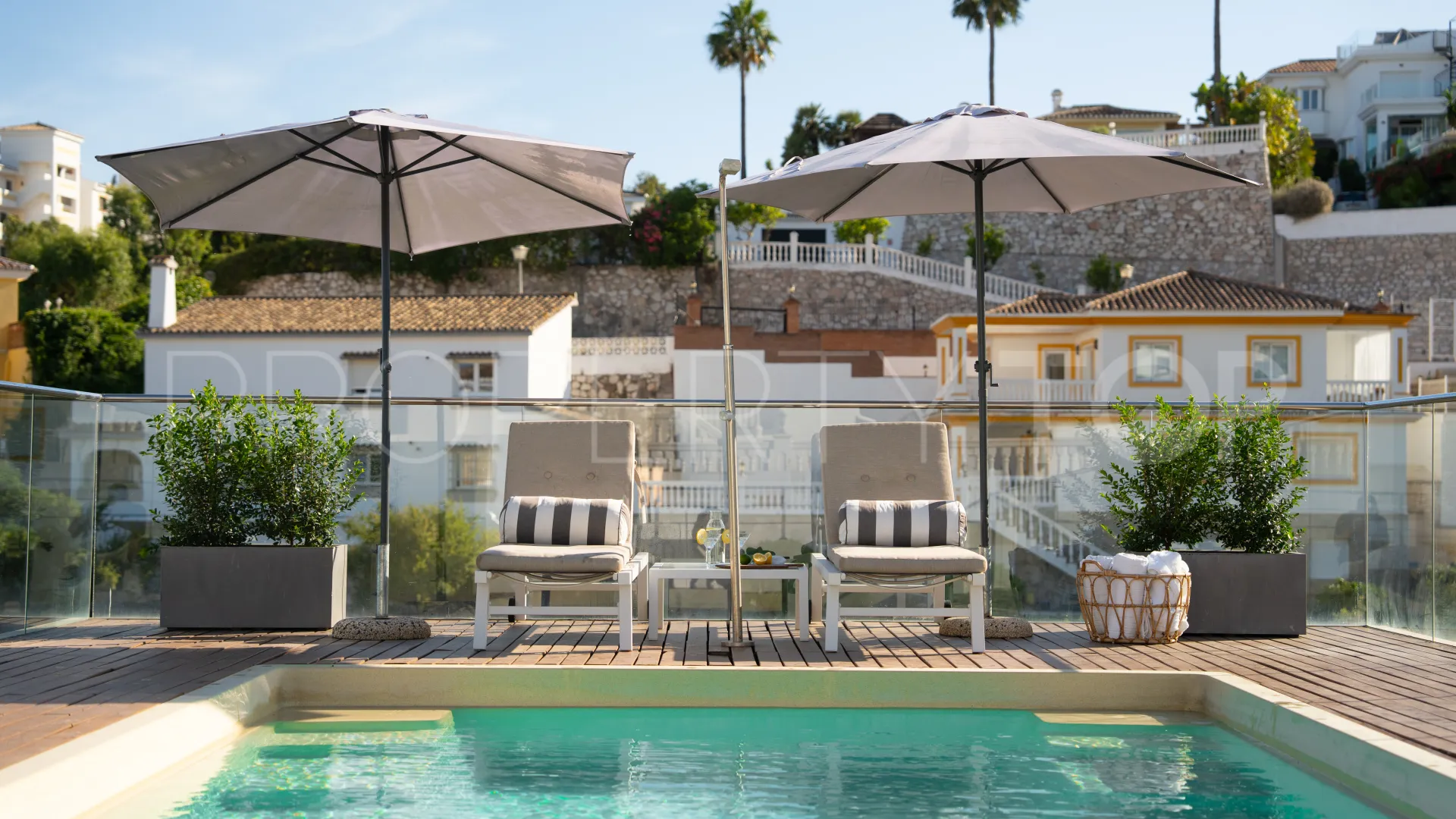 Villa de 5 dormitorios en venta en Torrenueva