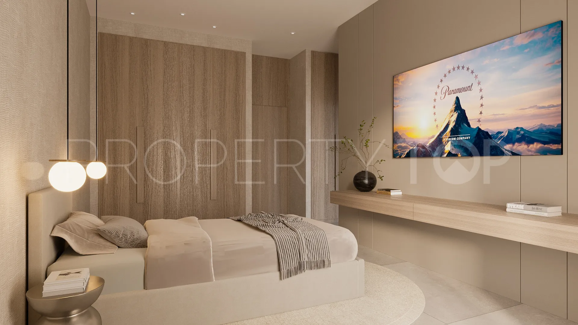 Comprar villa en La Reserva