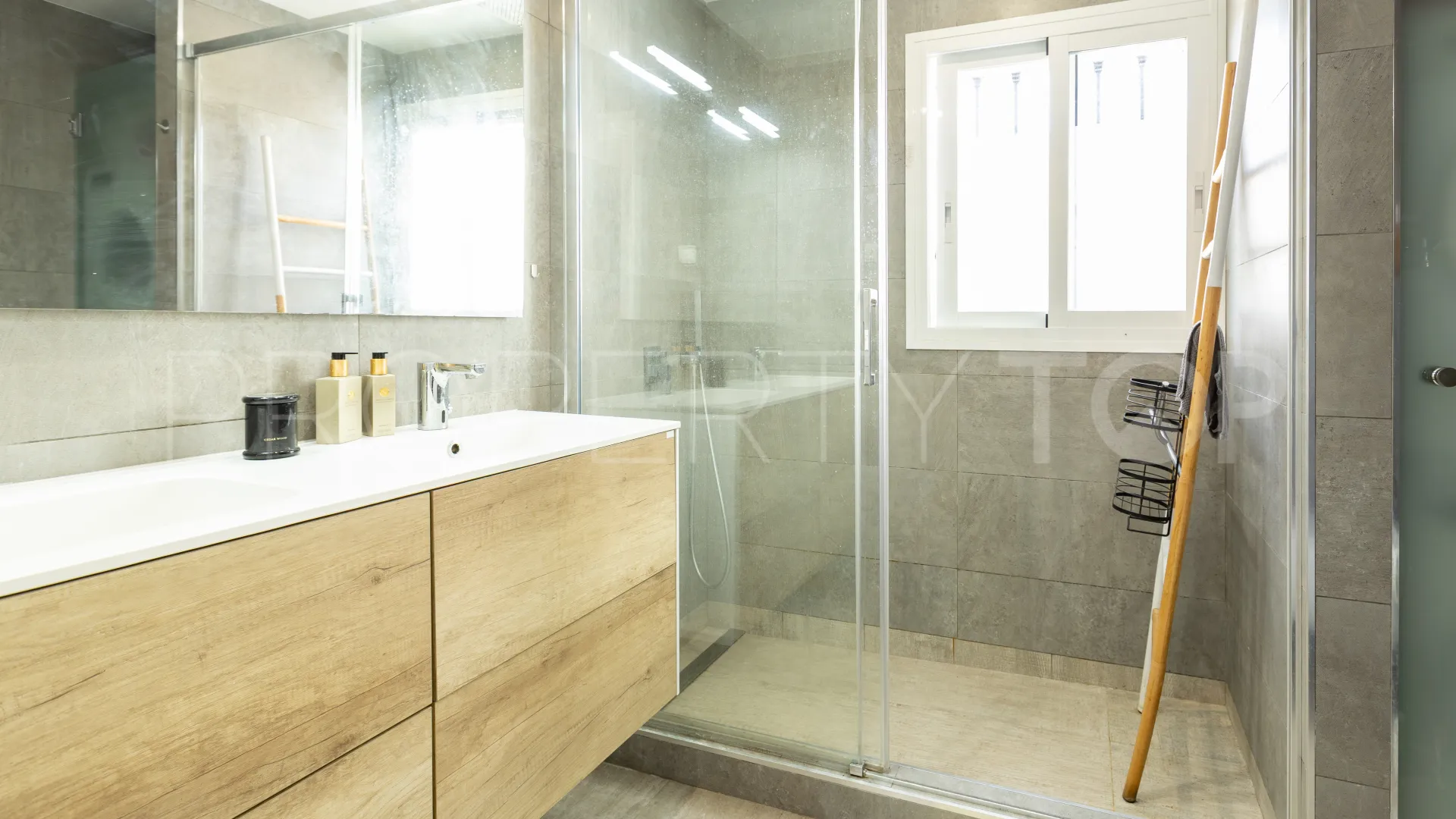 Buy Aloha Pueblo ground floor apartment with 2 bedrooms