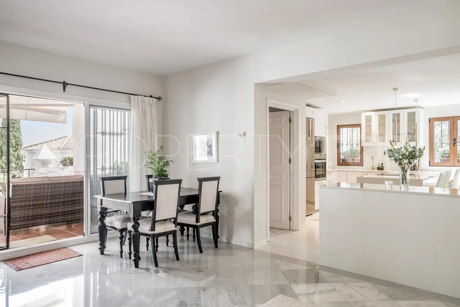 Las Colinas de Marbella, apartamento en venta de 2 dormitorios