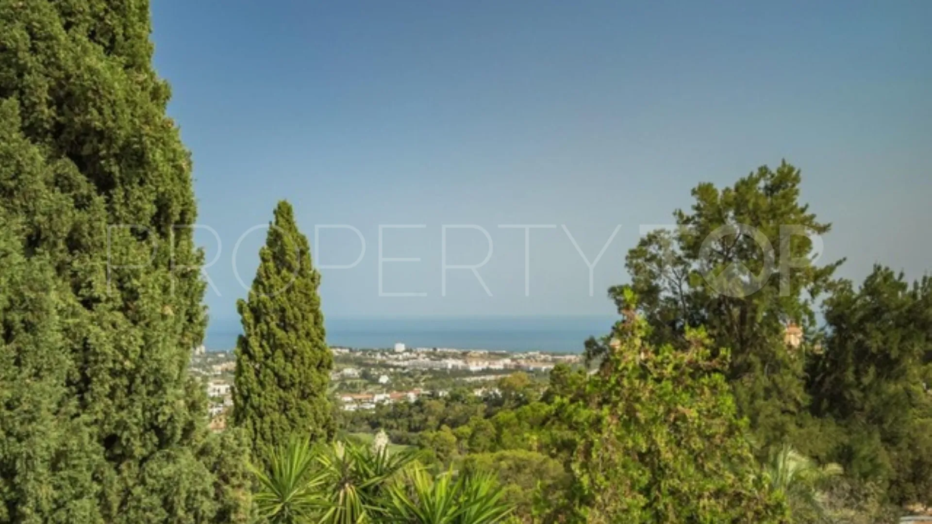 Las Colinas de Marbella, apartamento en venta de 2 dormitorios