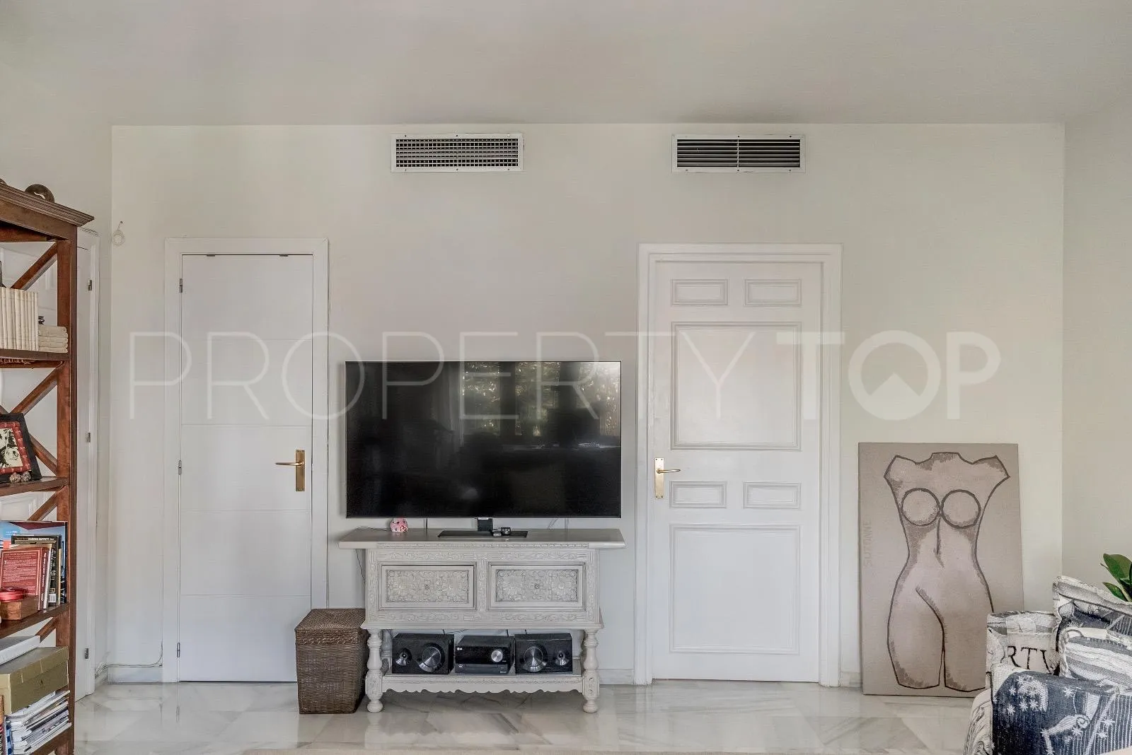 Las Colinas de Marbella, apartamento en venta de 2 dormitorios
