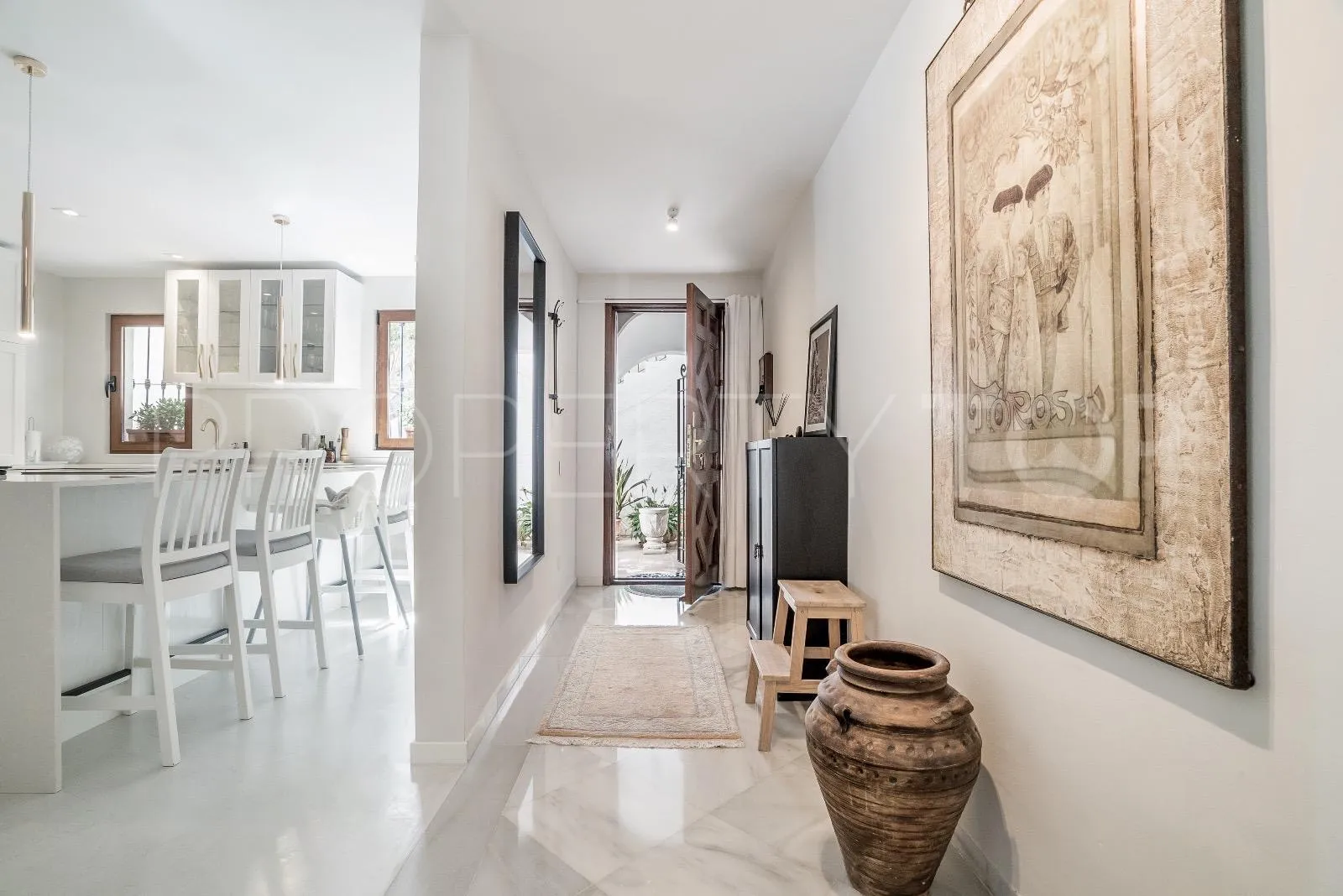 Las Colinas de Marbella, apartamento en venta de 2 dormitorios
