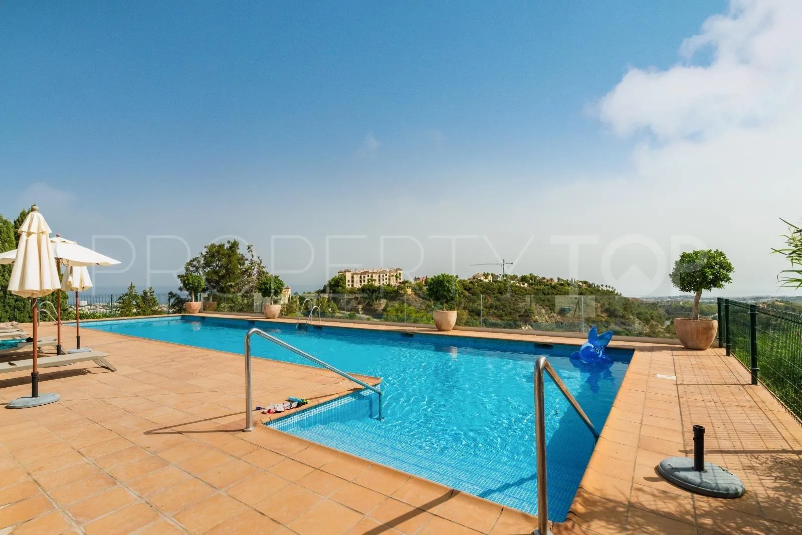 Las Colinas de Marbella, apartamento en venta de 2 dormitorios