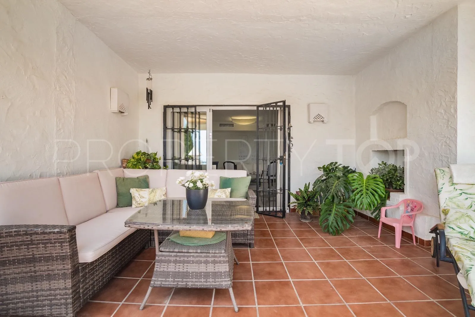 Las Colinas de Marbella, apartamento en venta de 2 dormitorios