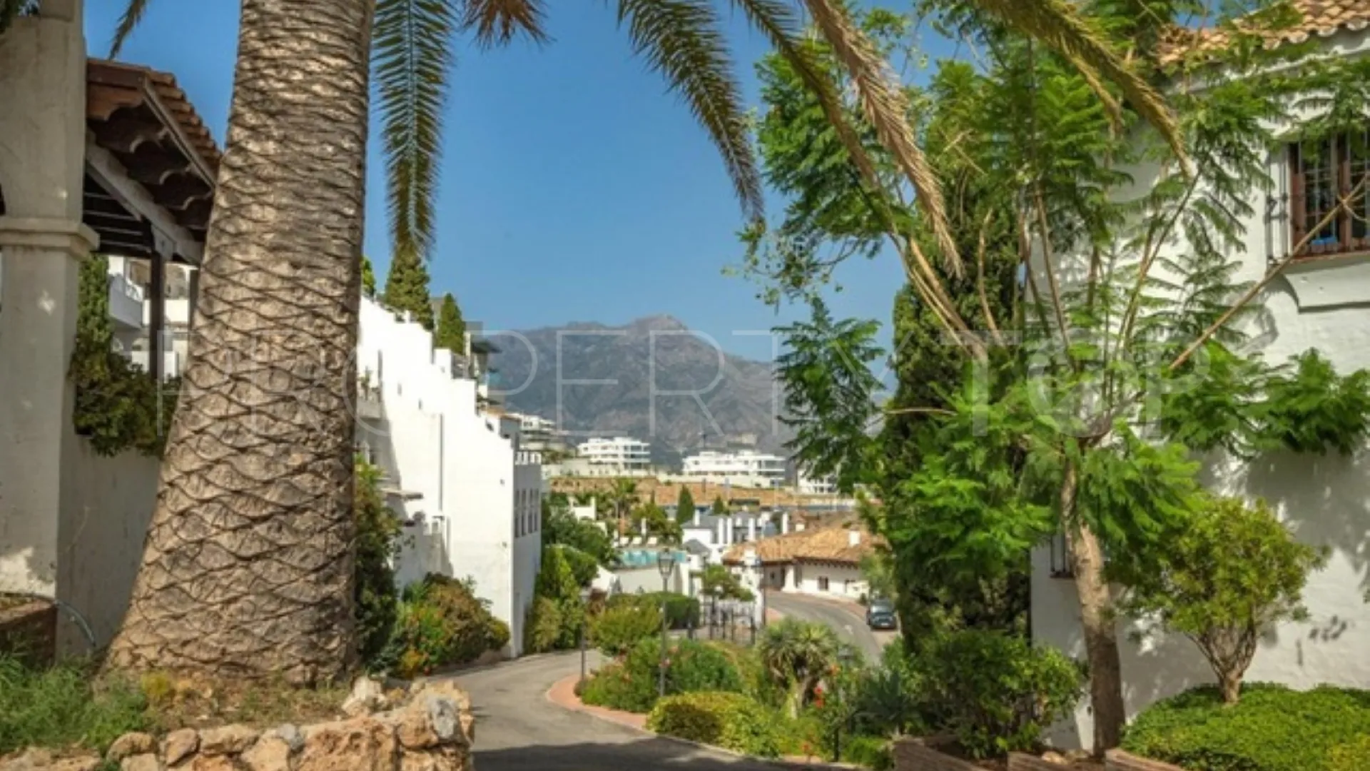 Las Colinas de Marbella, apartamento en venta de 2 dormitorios
