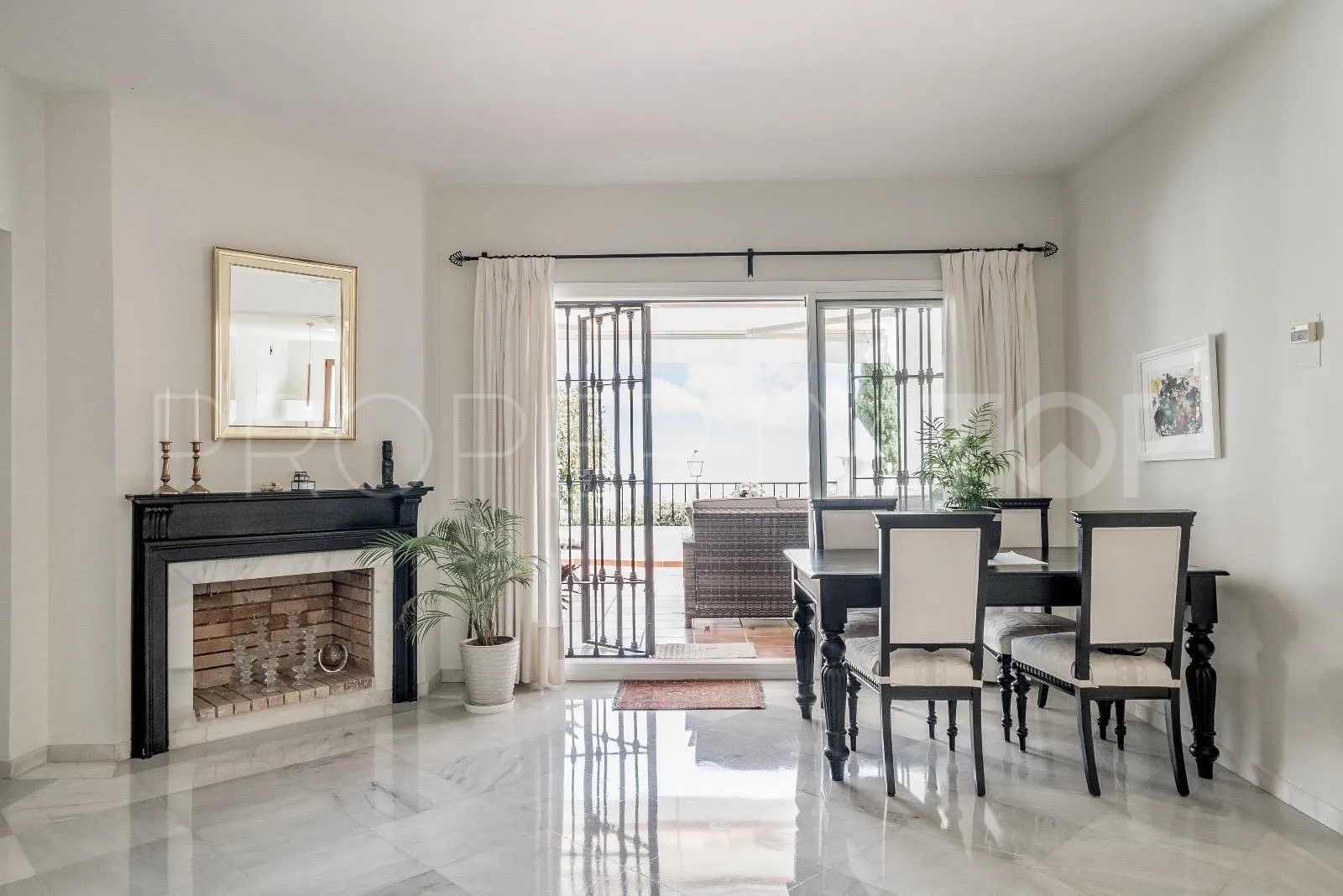 Las Colinas de Marbella, apartamento en venta de 2 dormitorios