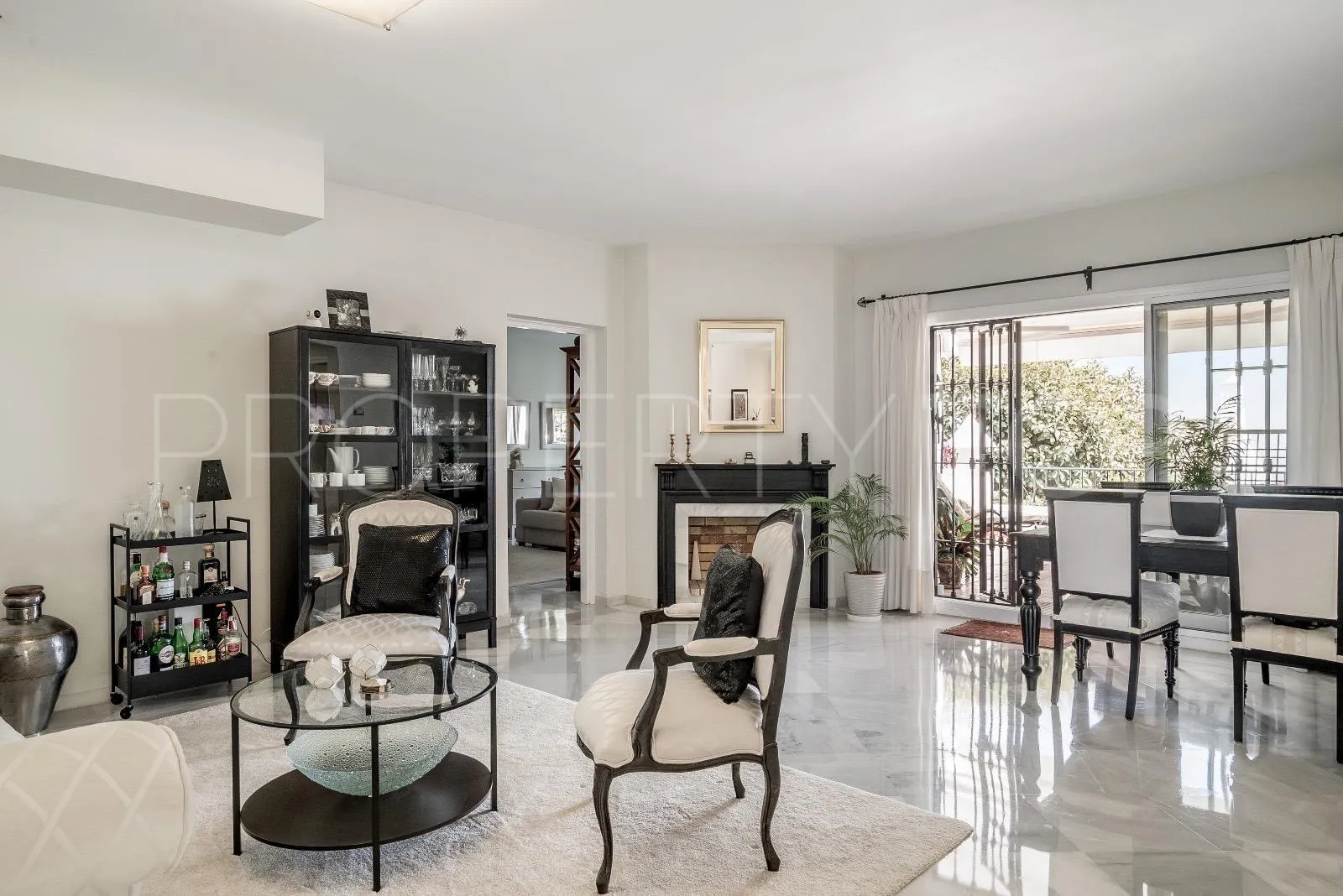 Las Colinas de Marbella, apartamento en venta de 2 dormitorios