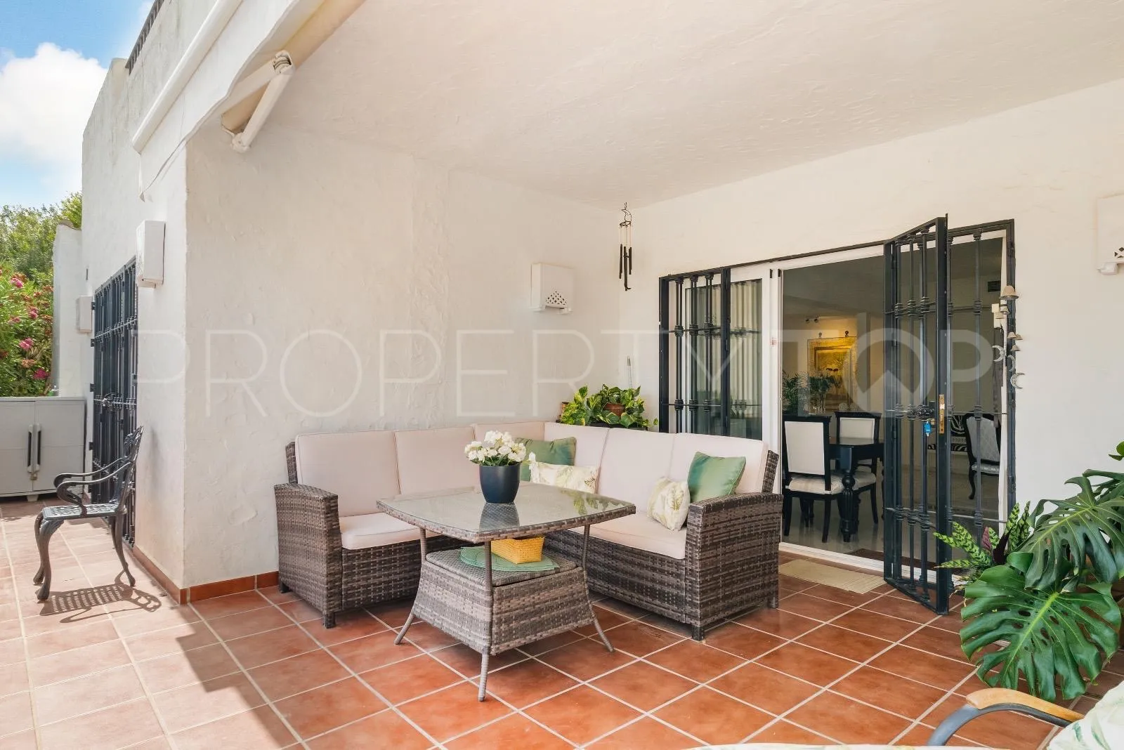 Las Colinas de Marbella, apartamento en venta de 2 dormitorios